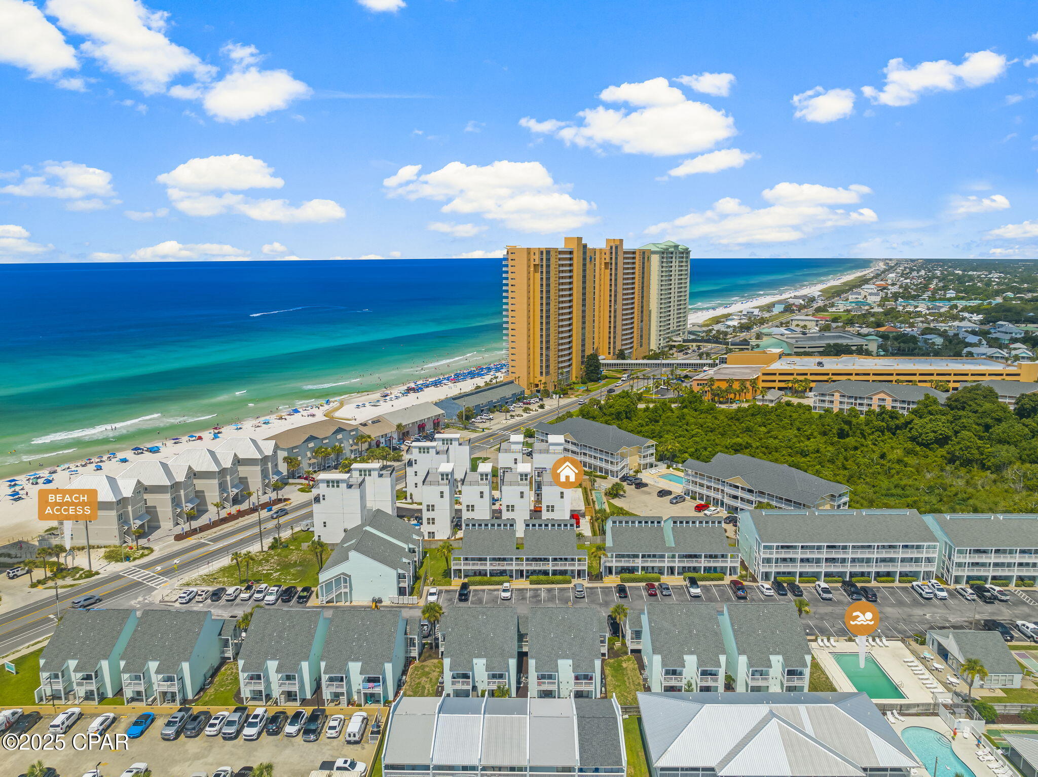 Image 16 For 17670 Front Beach Road K8