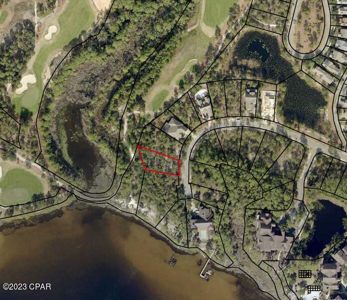 1228 W Water Oak Bend, Panama City Beach, Florida image 7
