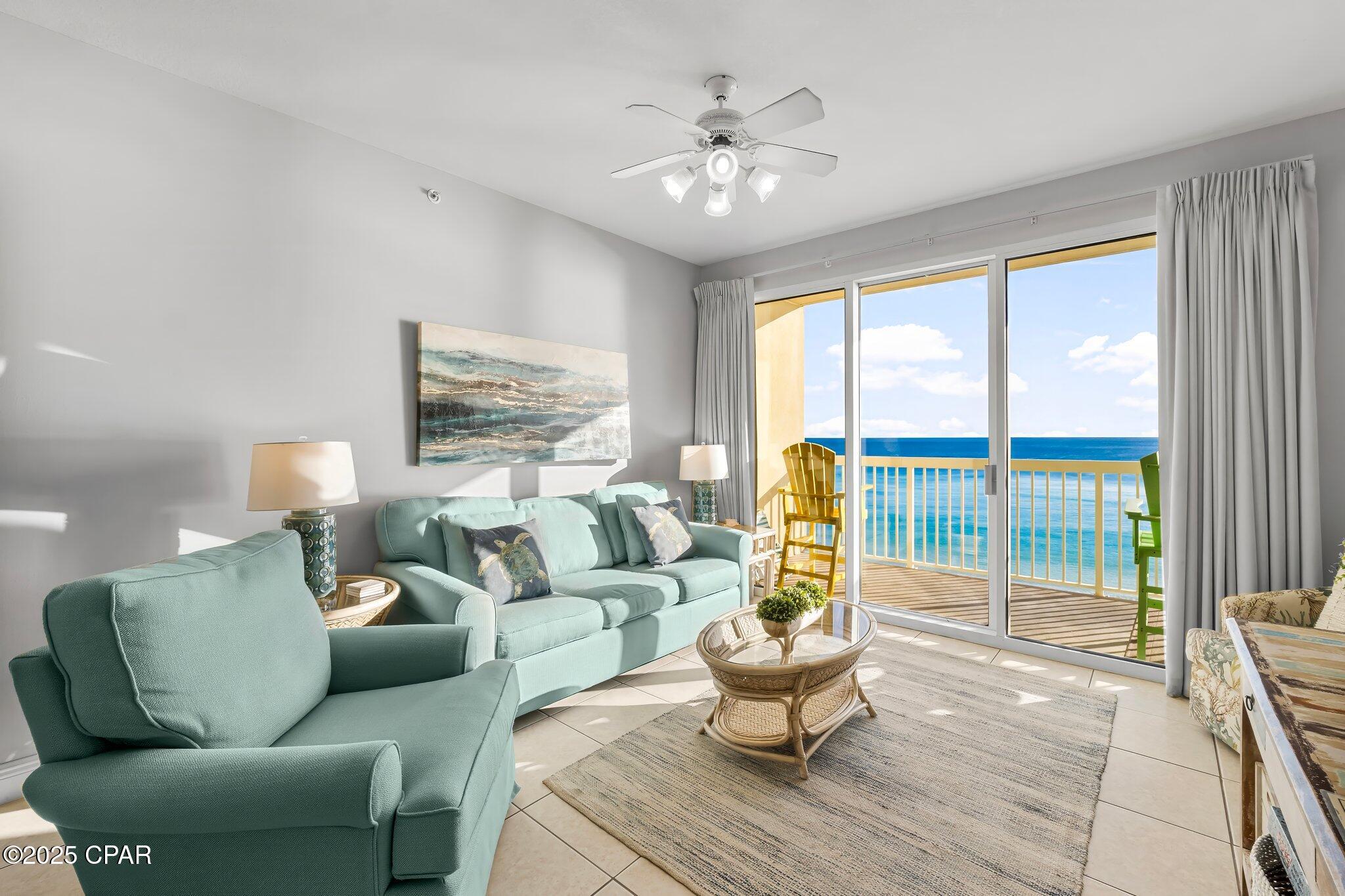 Details for 17757 Front Beach Road 602, Panama City Beach, FL 32413