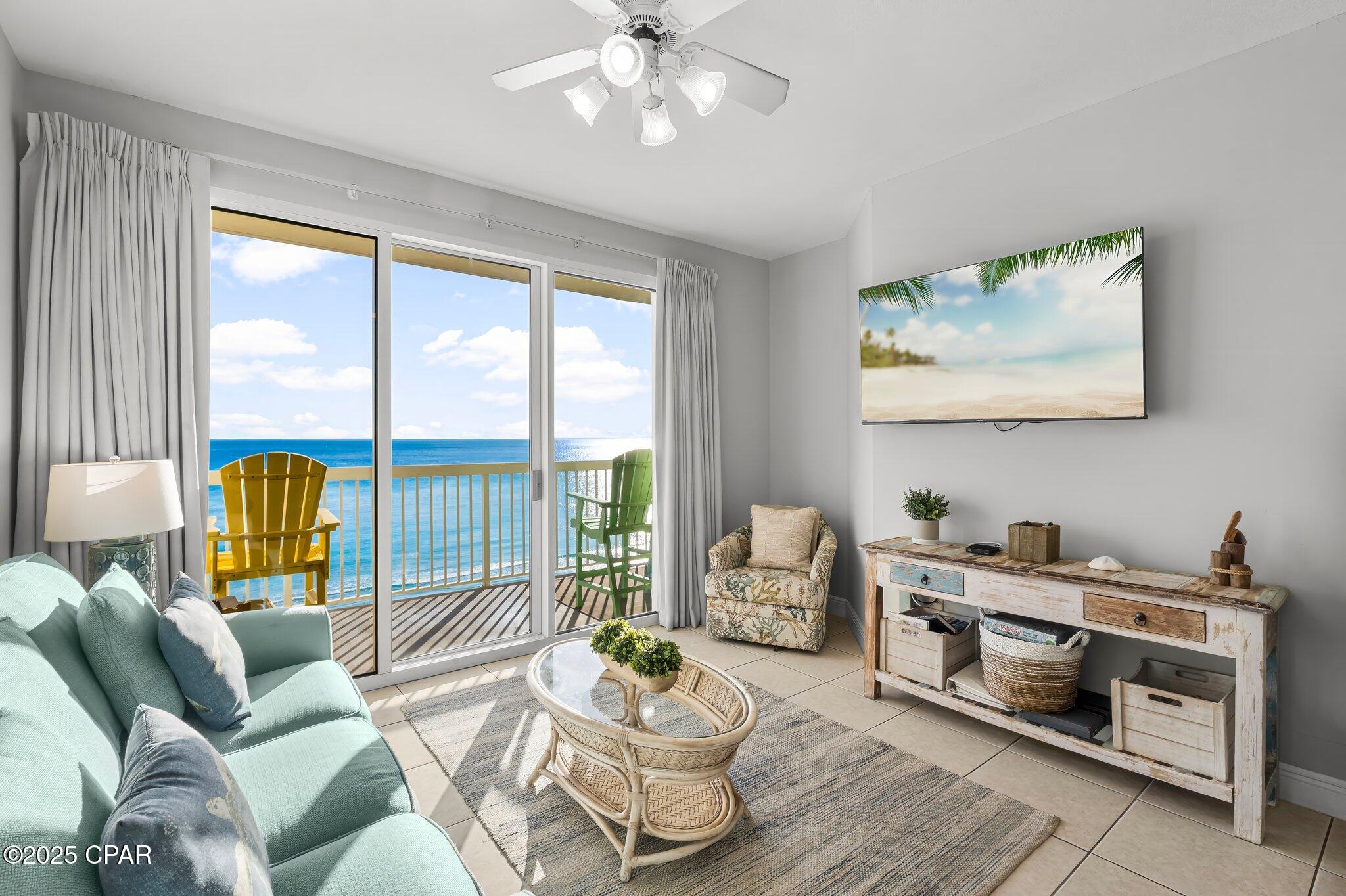 Image 3 For 17757 Front Beach Road 602