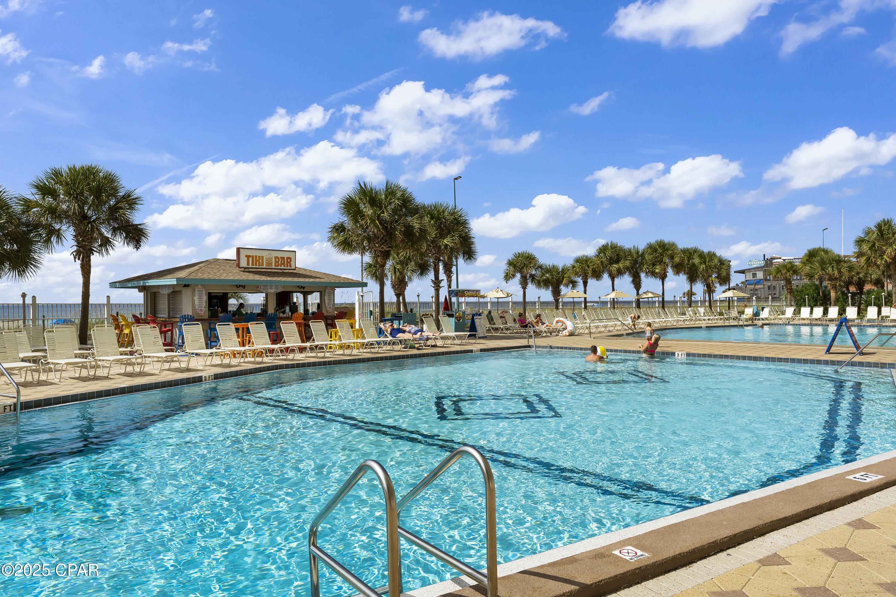 8743 Thomas Drive #731, Panama City, Florida image 24