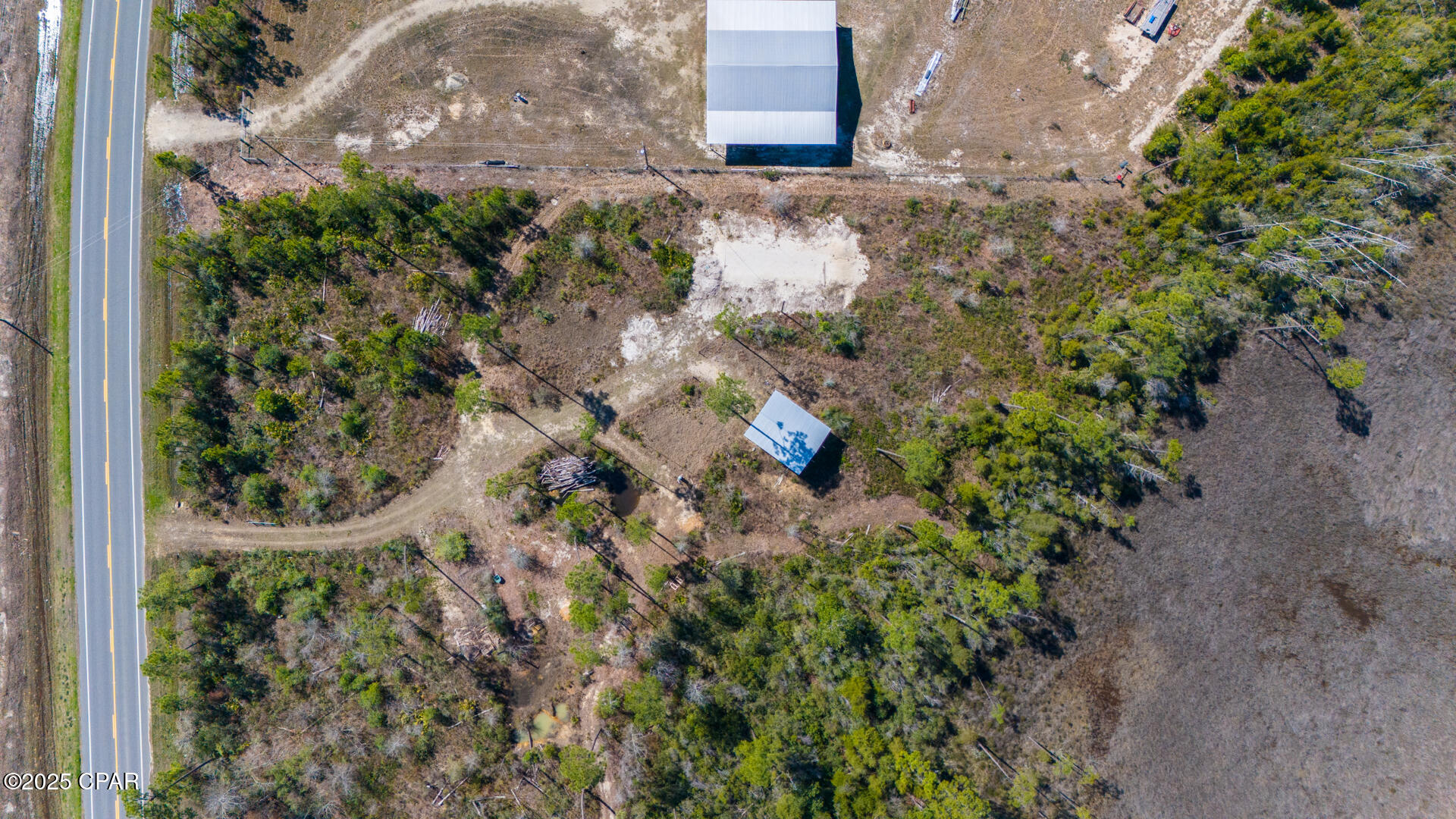 9641 N County Road 386, Wewahitchka, Florida image 8