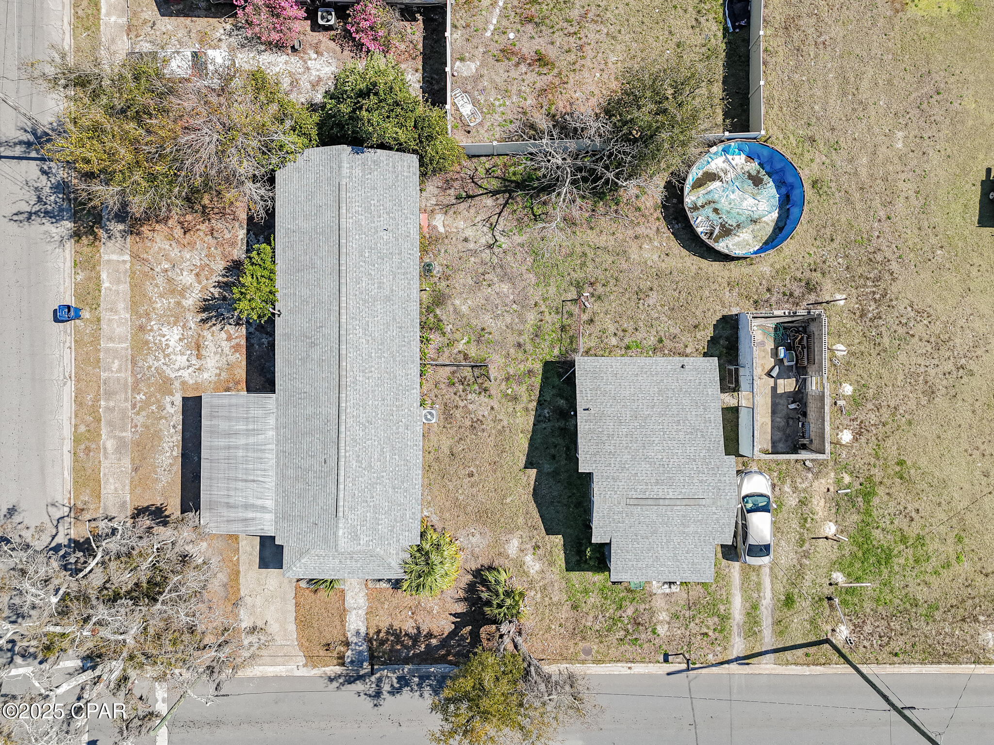Details for 266 East Avenue, Panama City, FL 32401