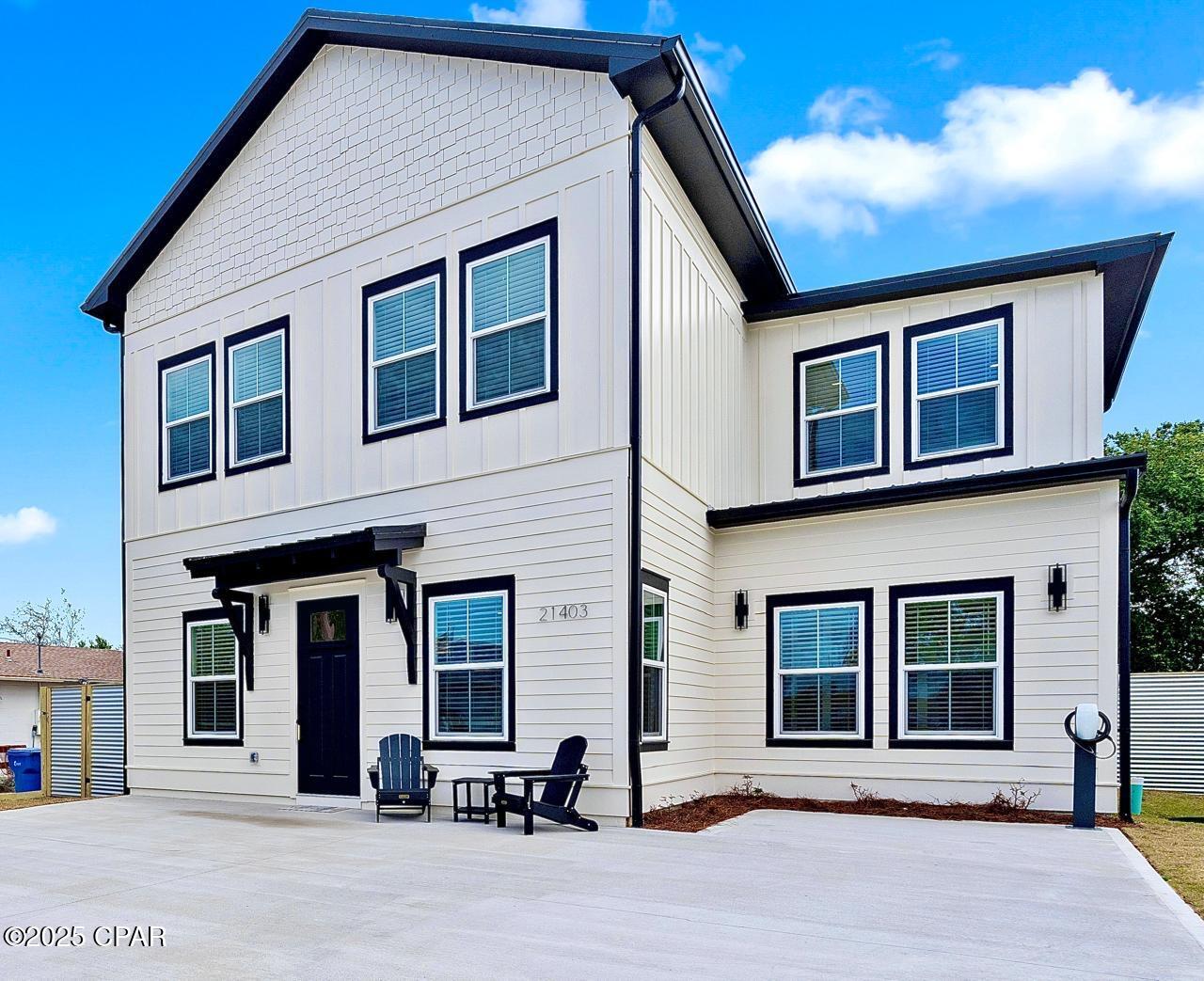 Details for 21403 Sunset Avenue, Panama City Beach, FL 32413