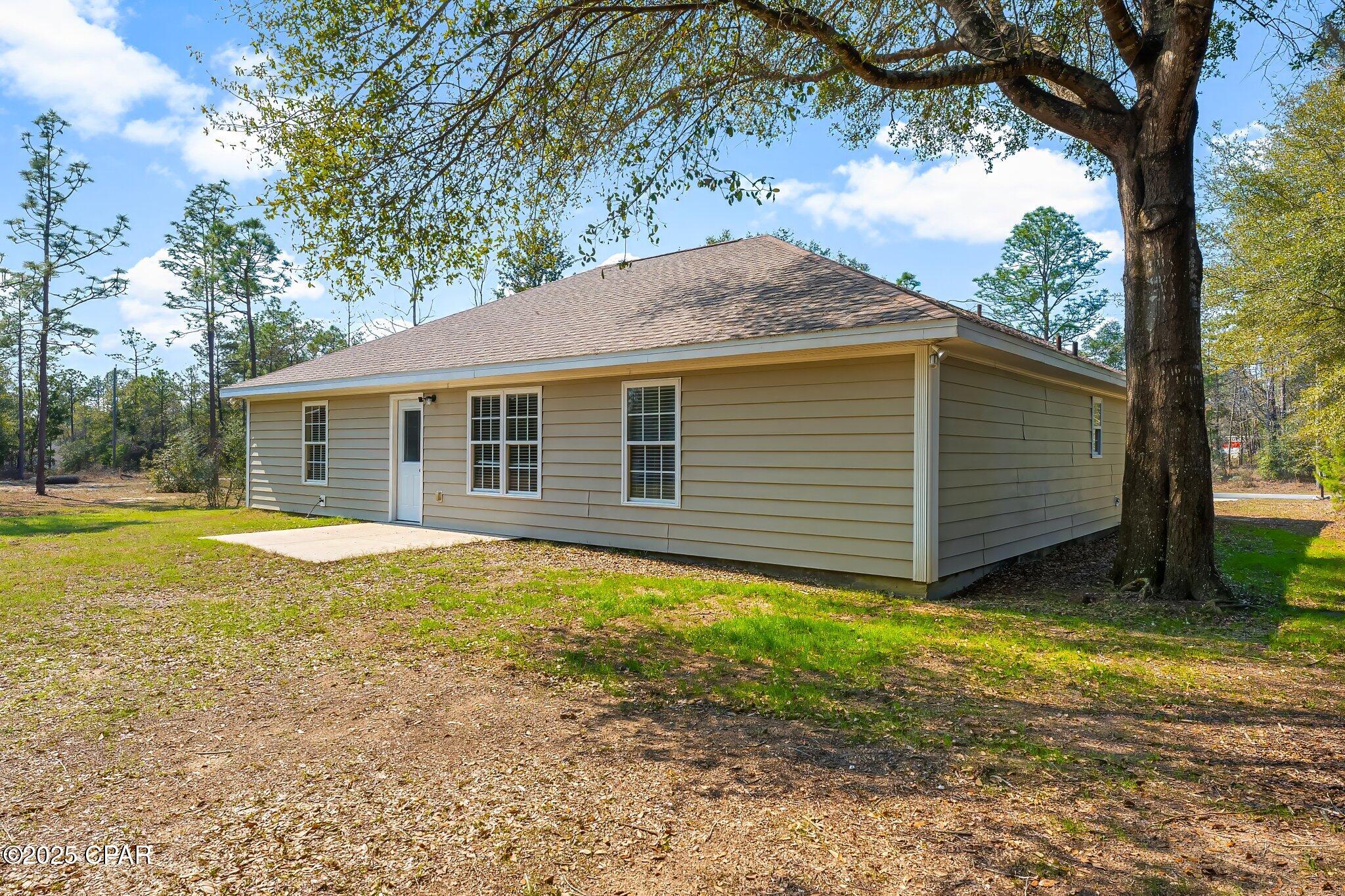 2415 Aquarius Drive, Chipley, Florida image 29