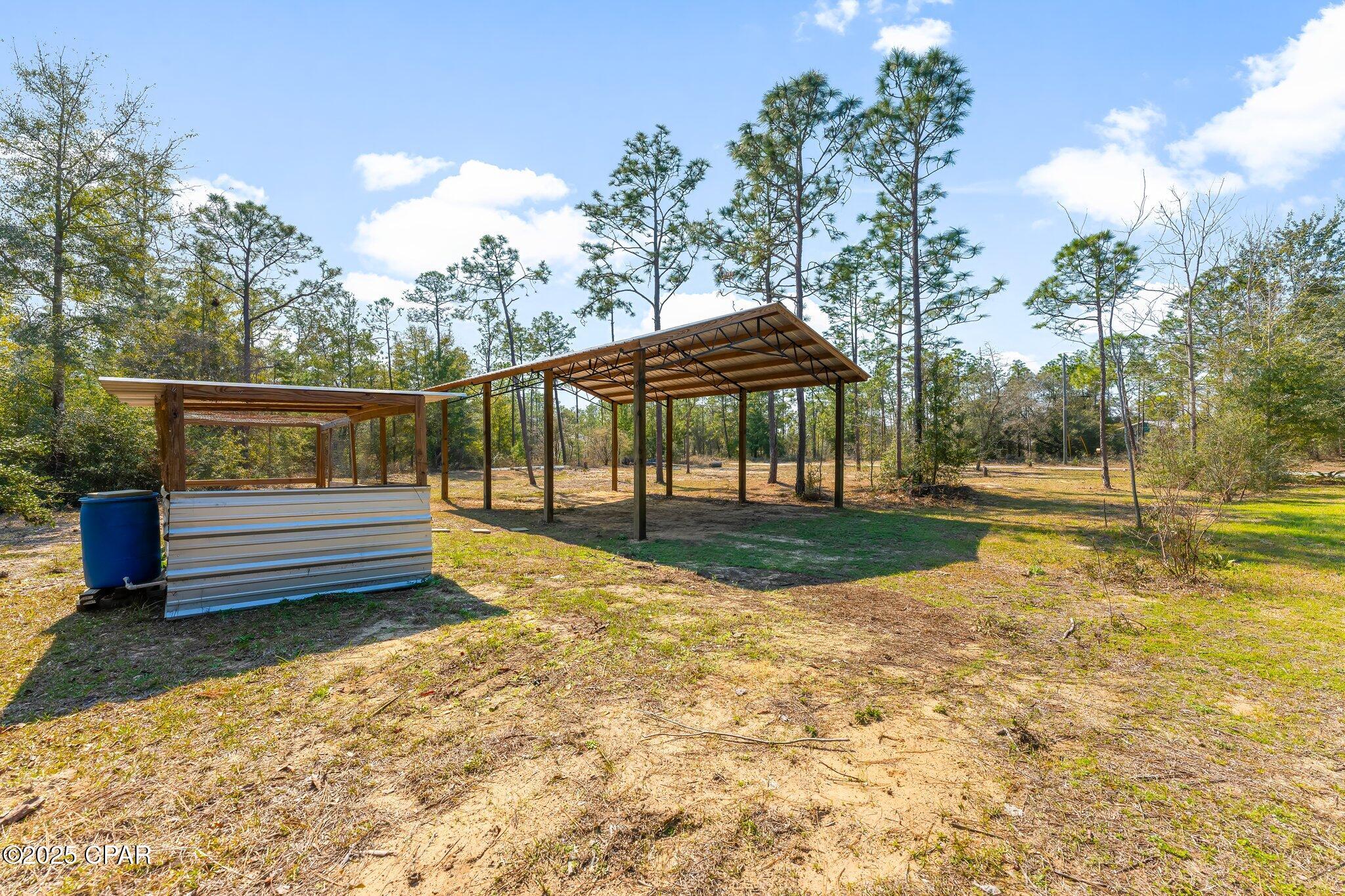 2415 Aquarius Drive, Chipley, Florida image 30