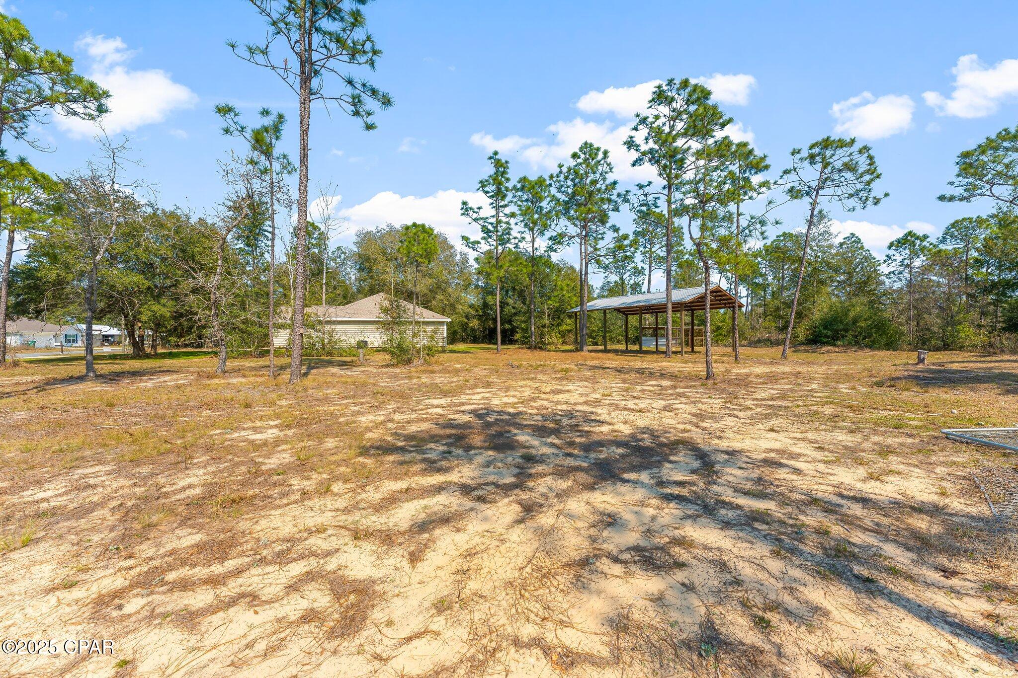 2415 Aquarius Drive, Chipley, Florida image 31