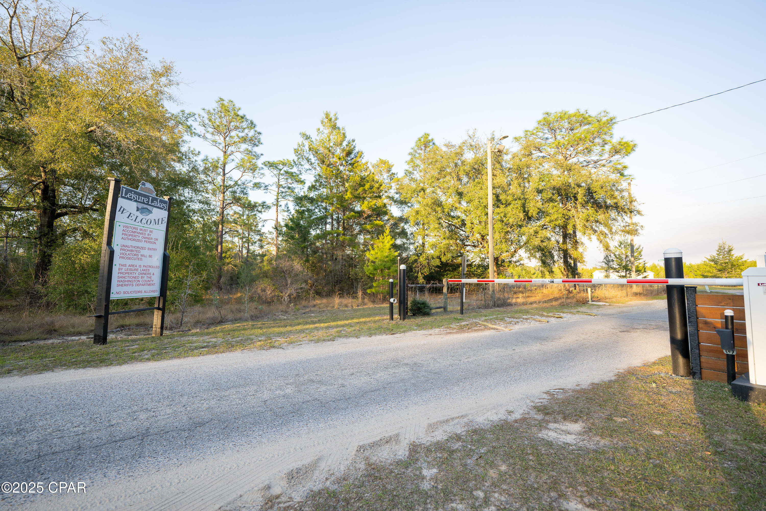 Derby Drive, Chipley, Florida image 40