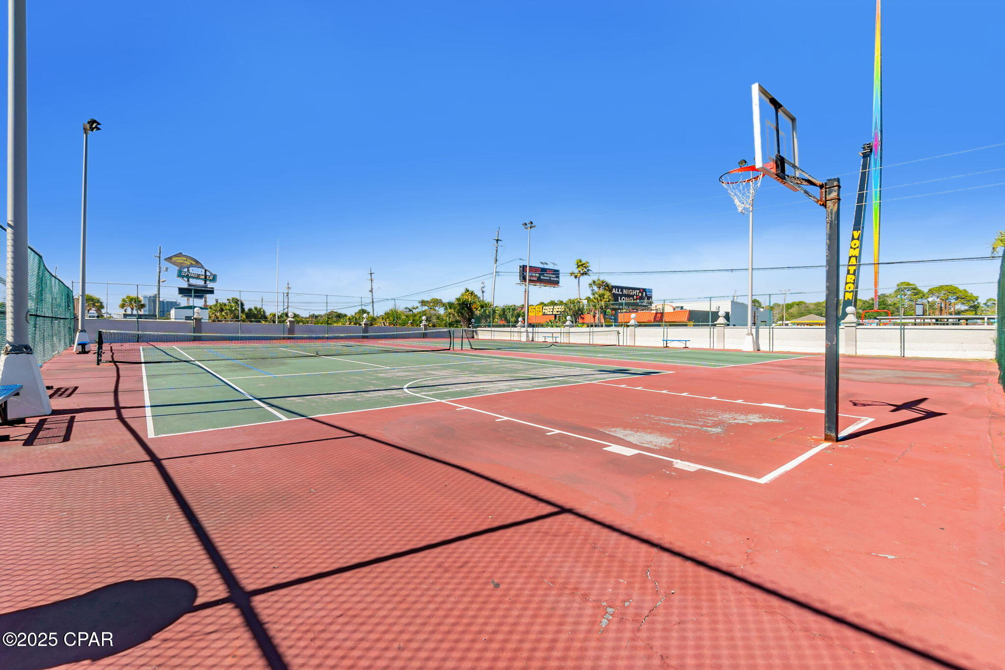 8743 Thomas Drive #1023, Panama City, Florida image 35