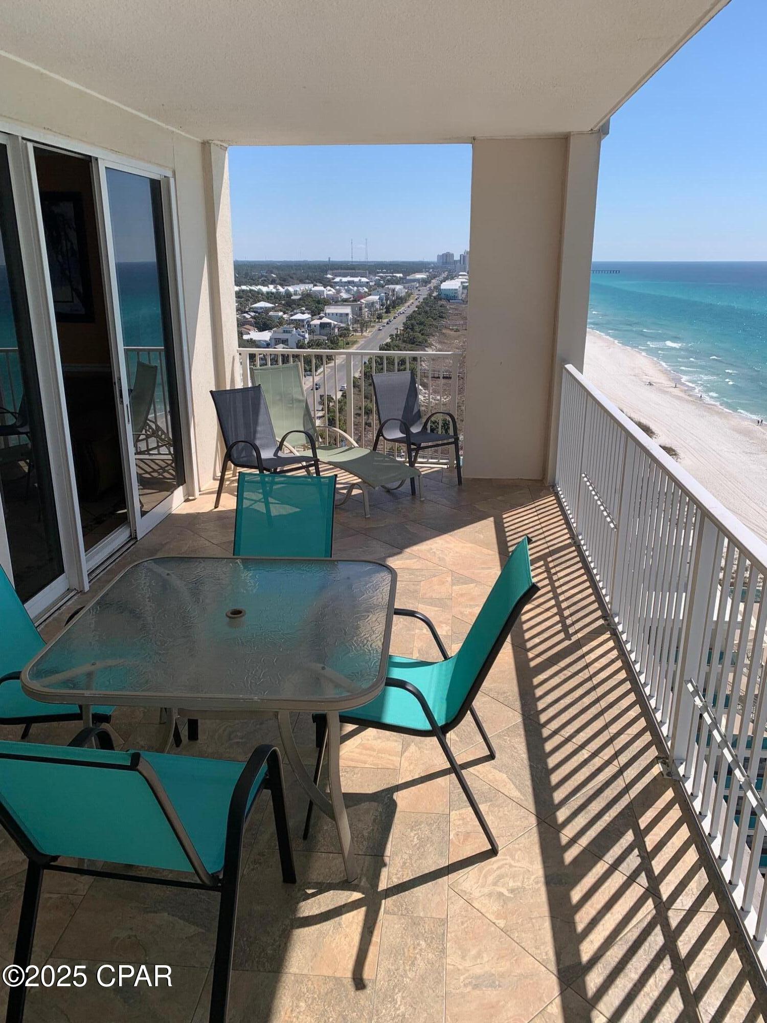 Details for 14415 Front Beach Road 1501, Panama City Beach, FL 32413