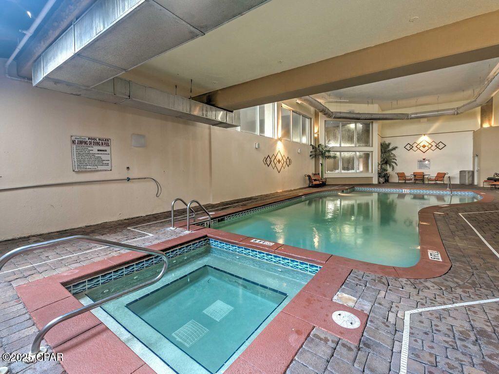 Image 38 For 9900 Thomas Drive Drive 1711