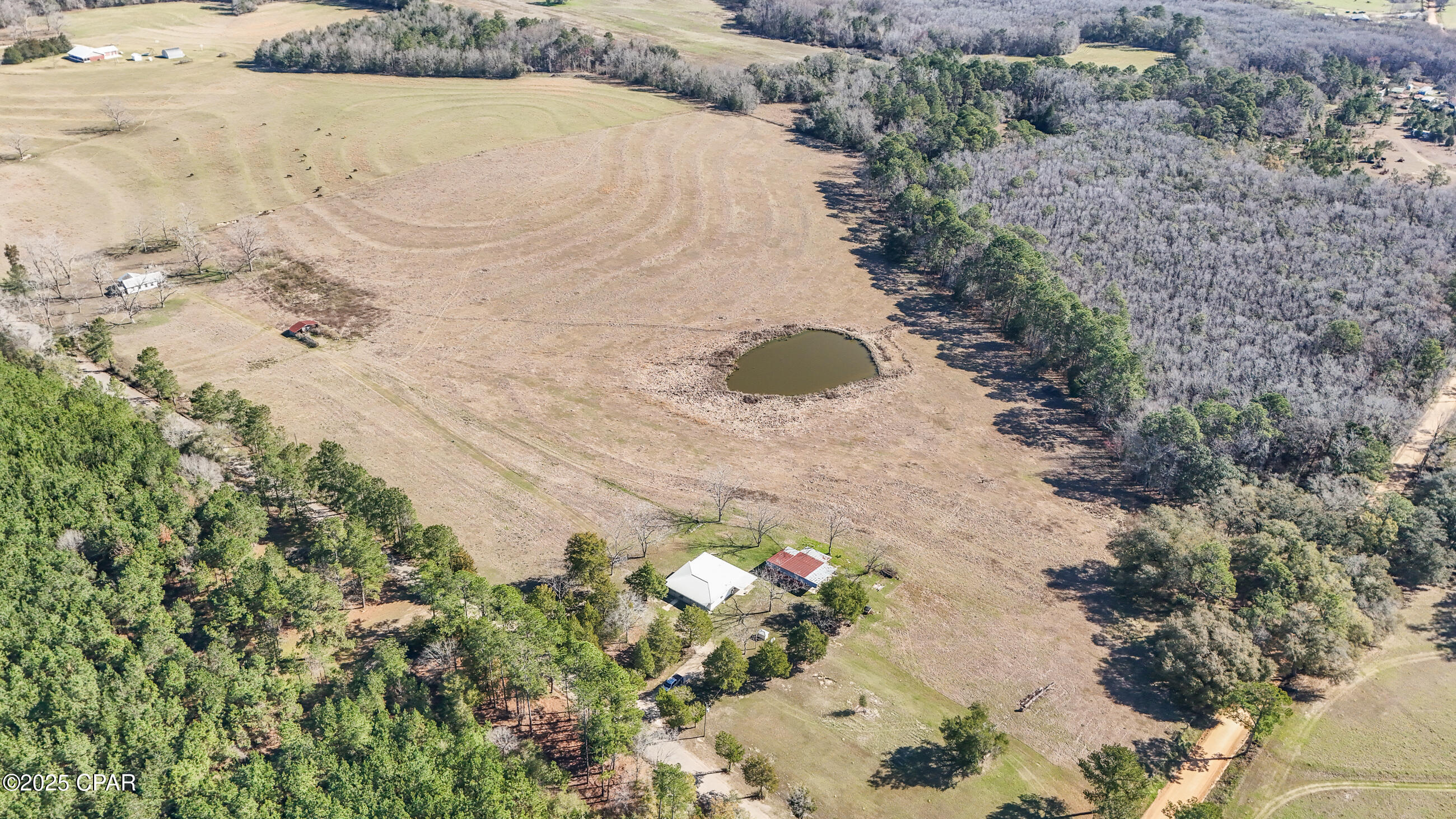 Image 1 For 1655 Malcolm Taylor Road
