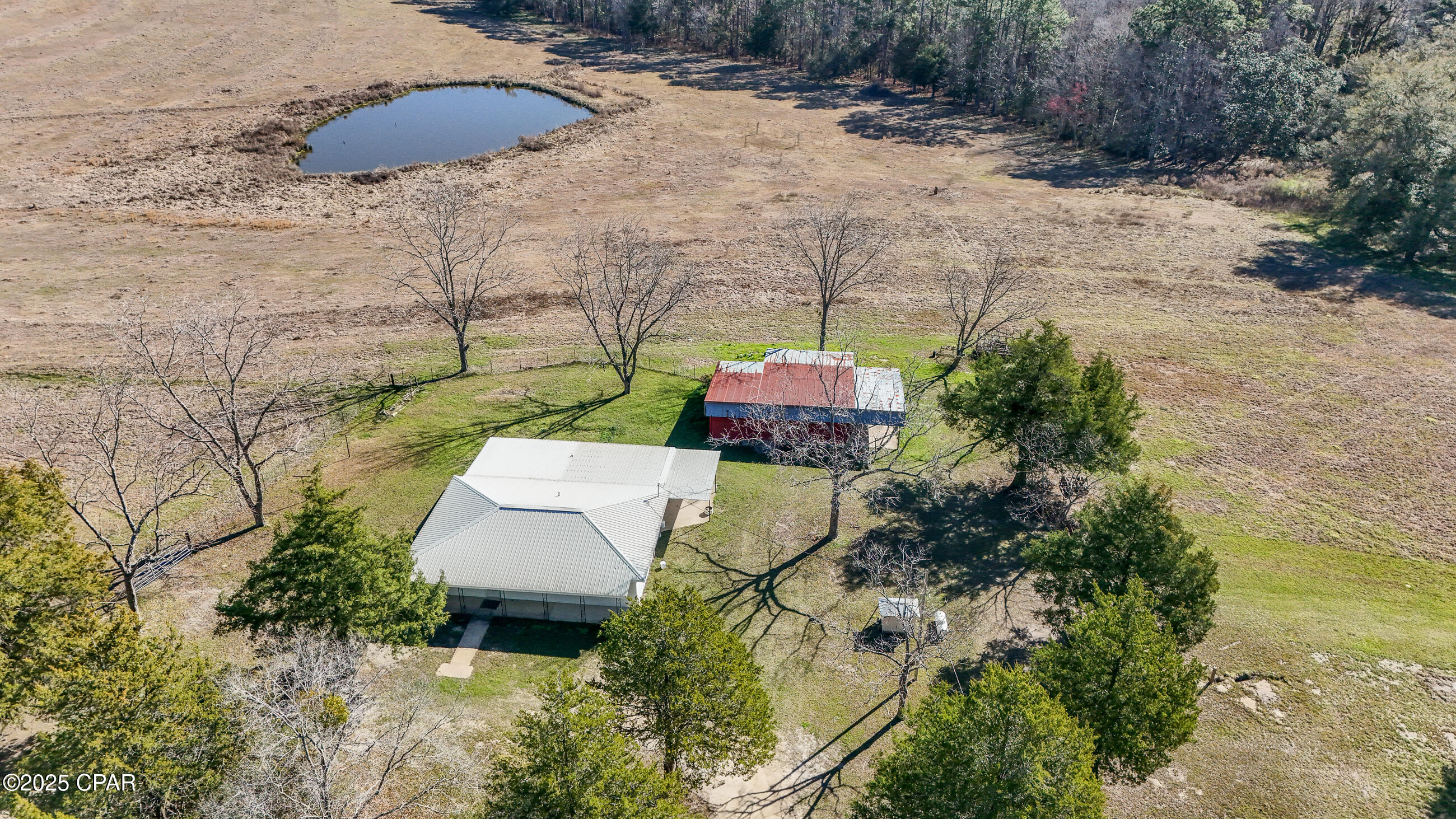 1655 Malcolm Taylor Road, Bonifay, Florida image 4