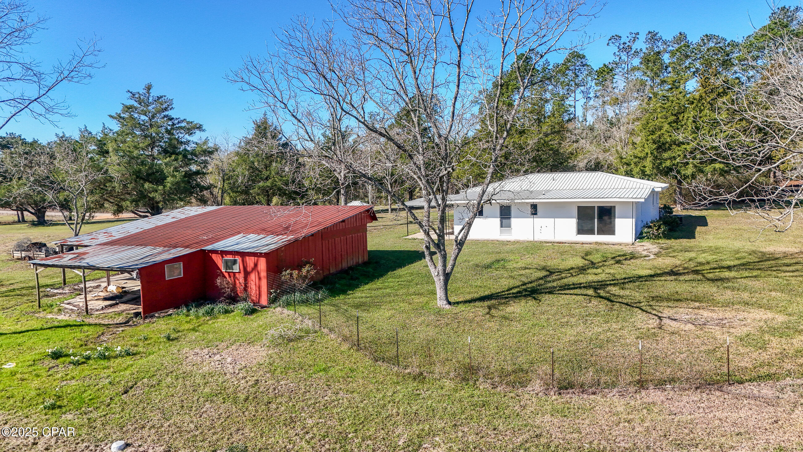 1655 Malcolm Taylor Road, Bonifay, Florida image 40