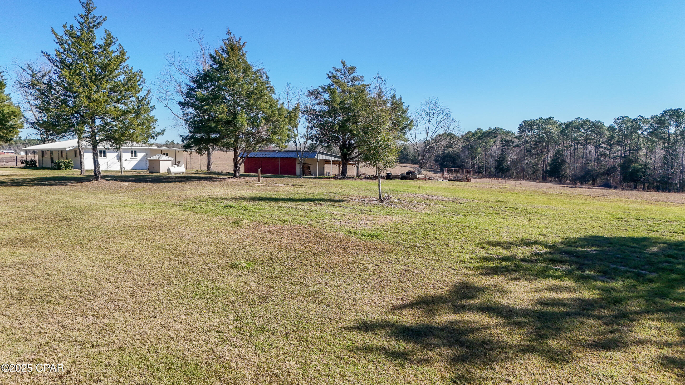 1655 Malcolm Taylor Road, Bonifay, Florida image 43