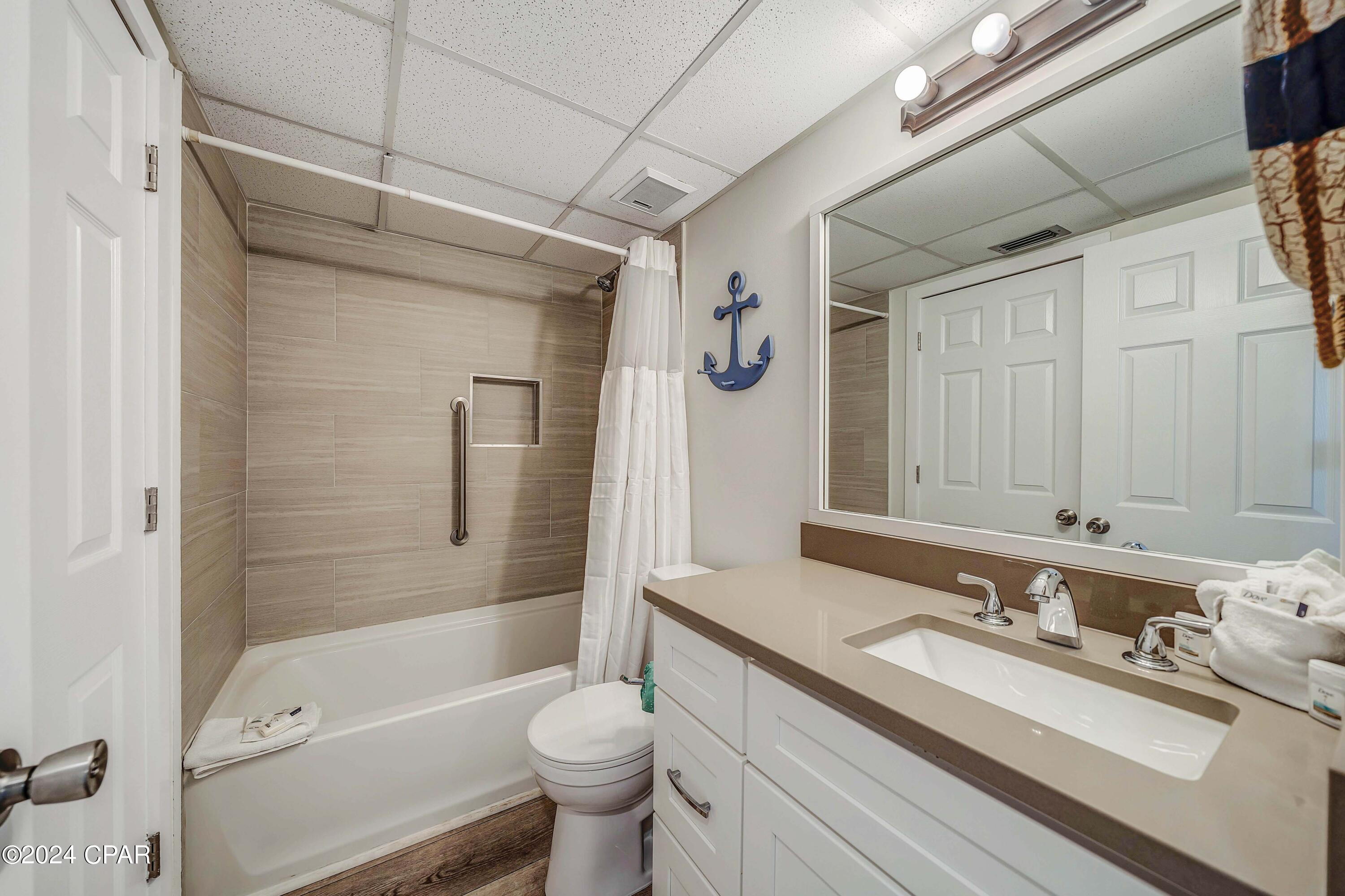 Image 7 For 520 Richard Jackson 1506 Boulevard 1506