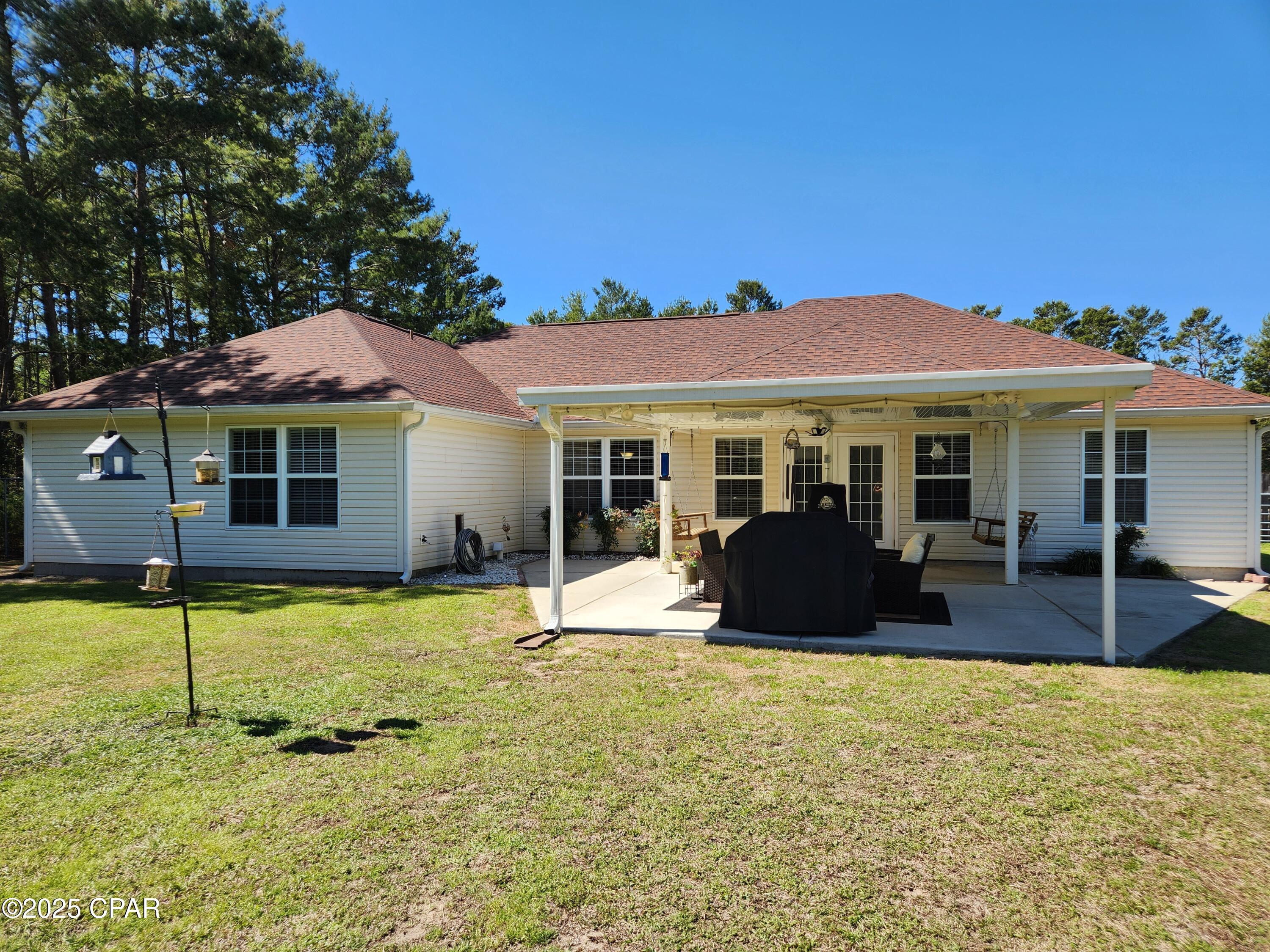 13612 Woodcrest Boulevard, Southport, Florida image 27