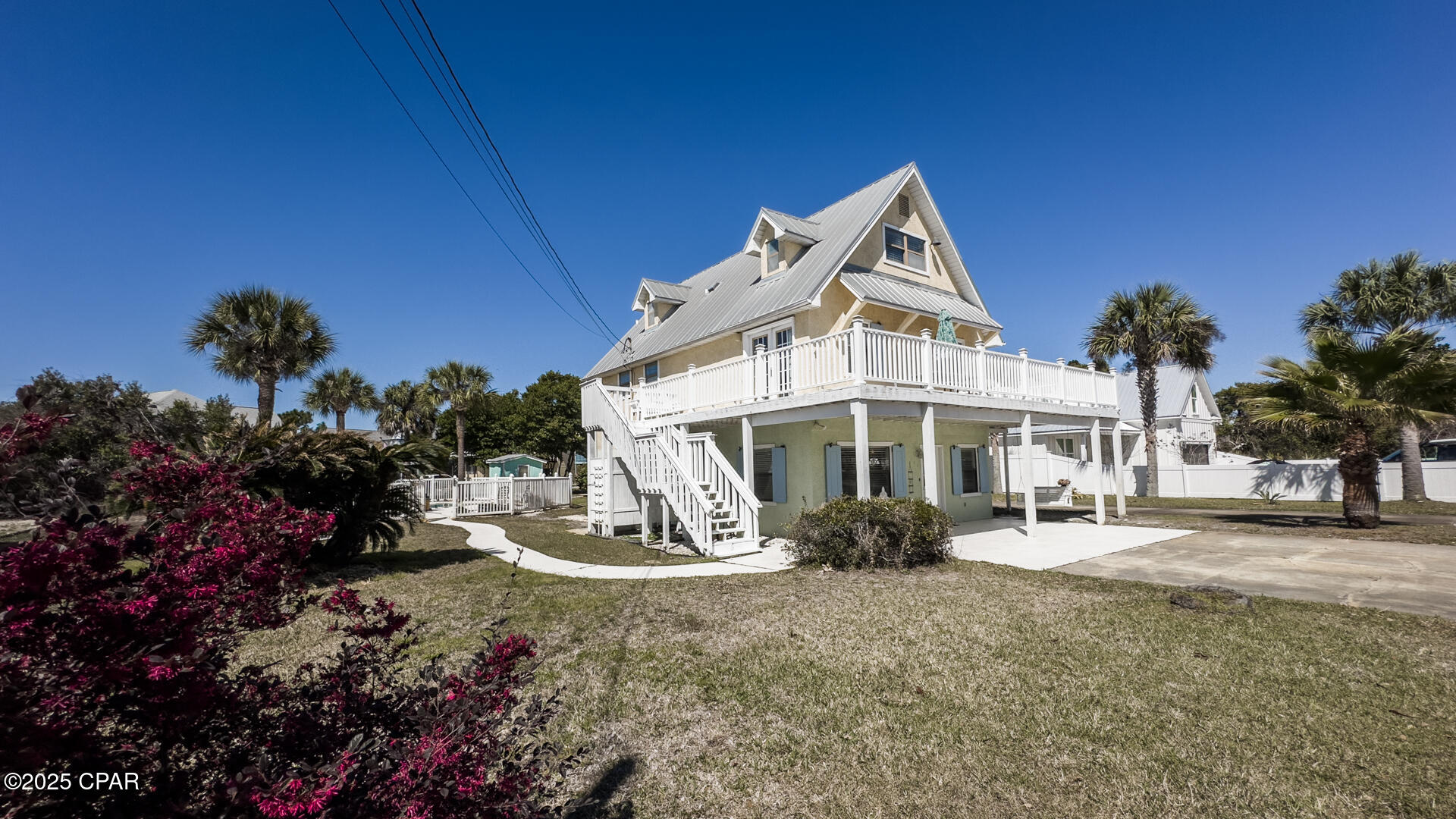 Details for 405 Dolphin Street, Panama City Beach, FL 32413