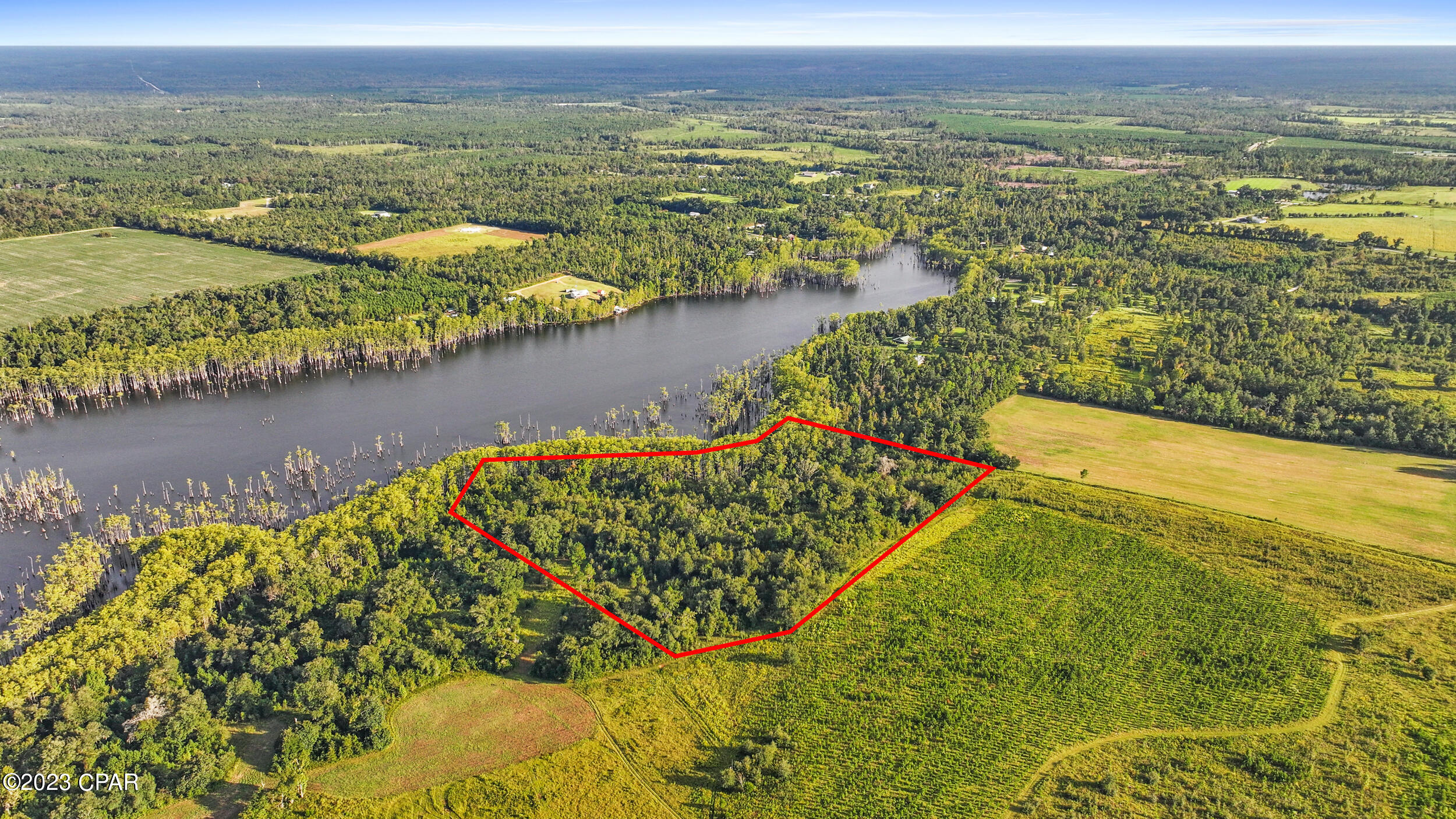 Image 1 For Tbd Ocheesee Landing Road