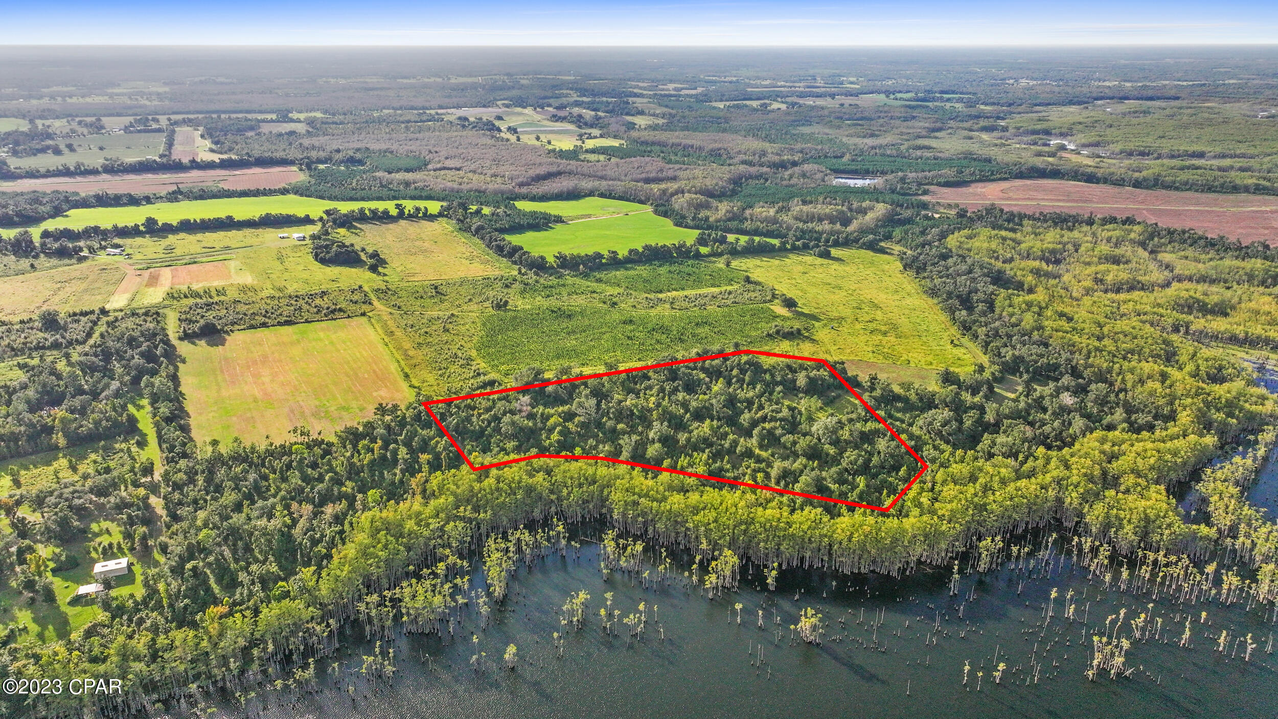 Image 3 For Tbd Ocheesee Landing Road