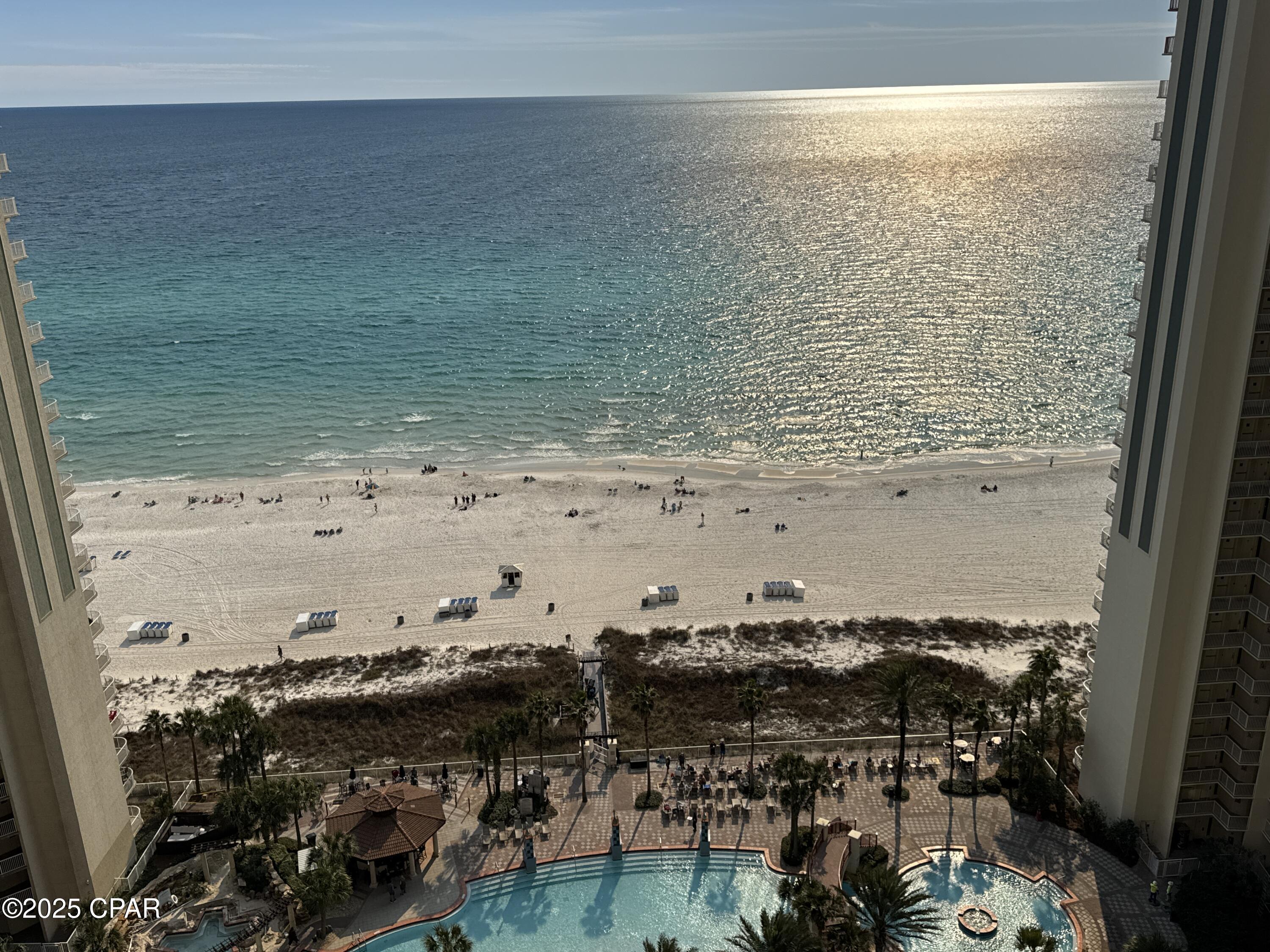 9900 S Thomas Drive #2016, Panama City, Florida image 2