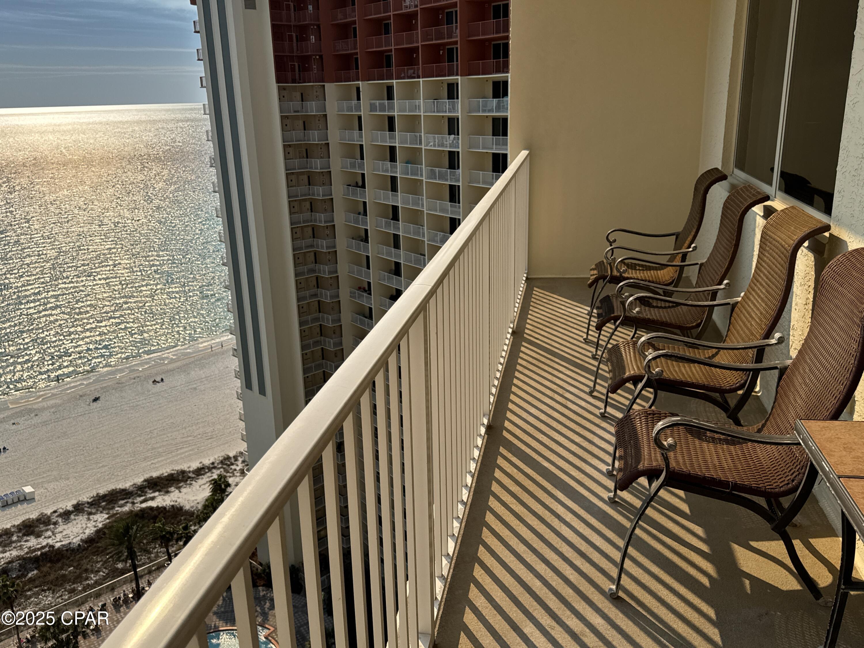 9900 S Thomas Drive #2016, Panama City, Florida image 3