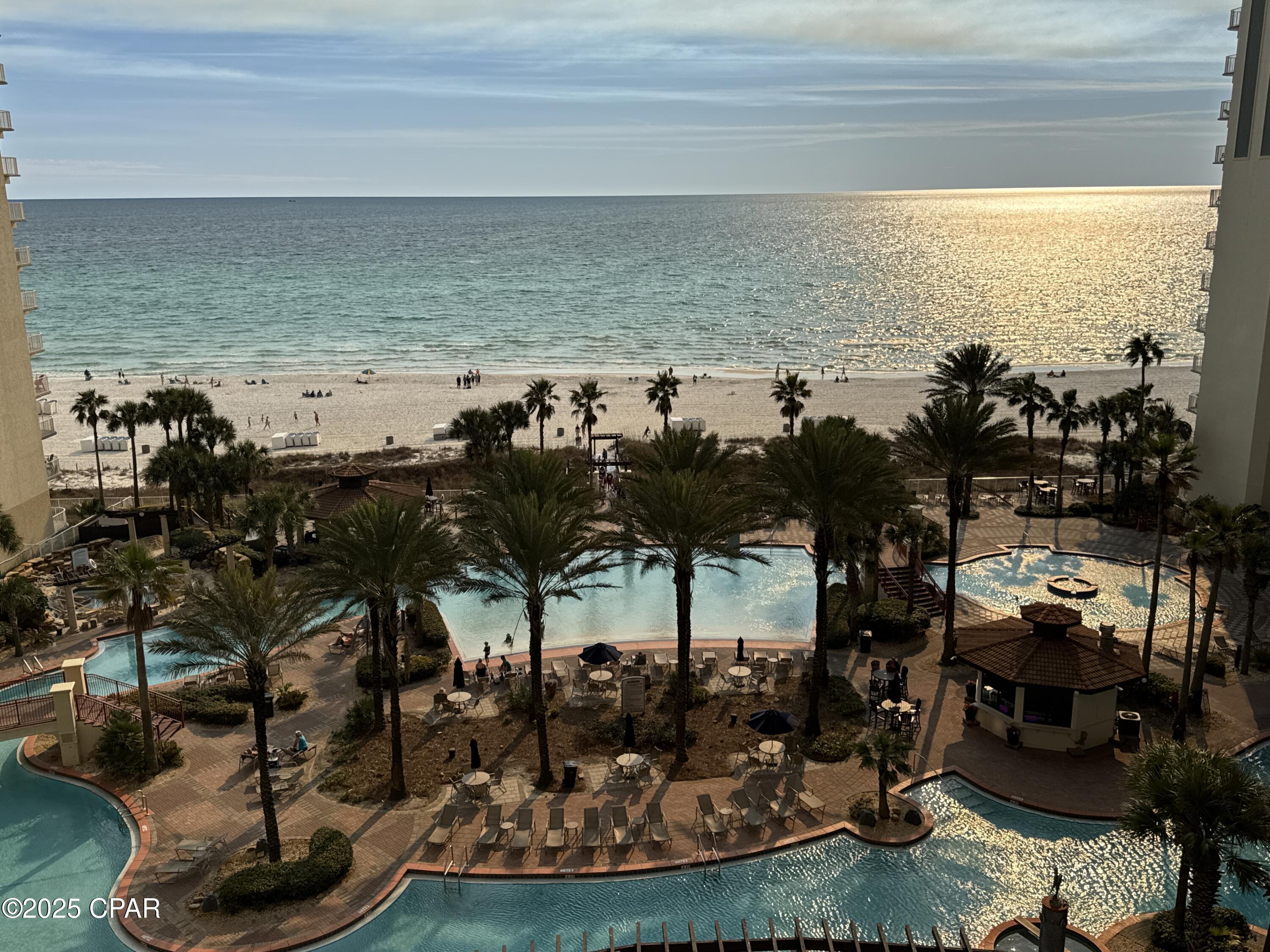 9900 S Thomas Drive #816, Panama City, Florida image 1