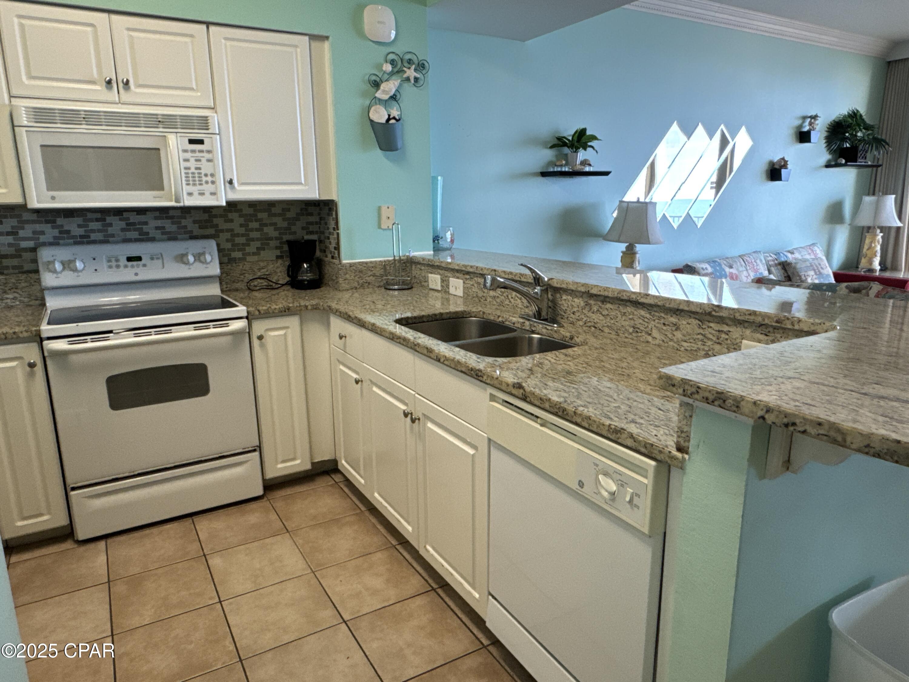 9900 S Thomas Drive #816, Panama City, Florida image 14
