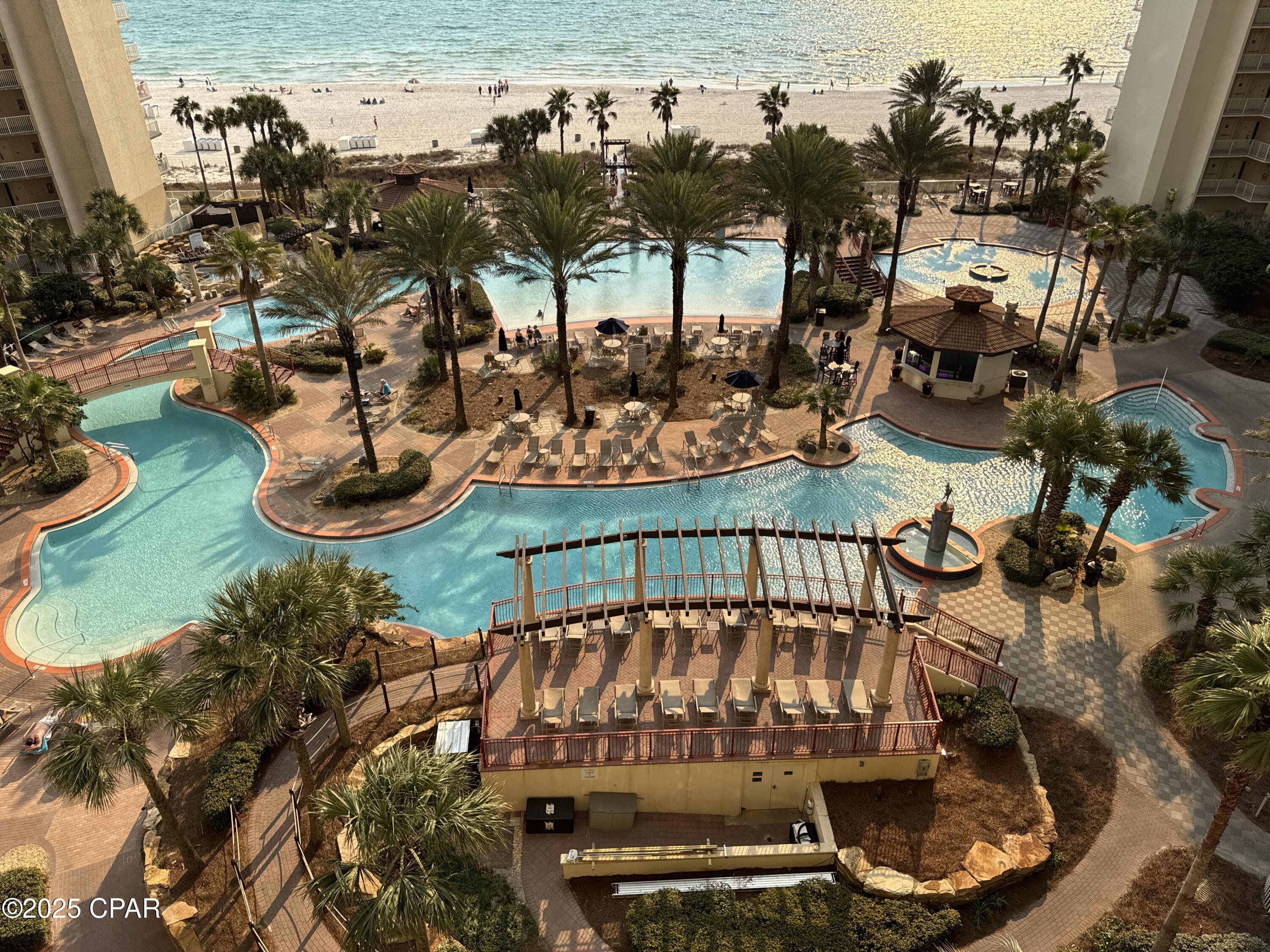 9900 S Thomas Drive #816, Panama City, Florida image 2