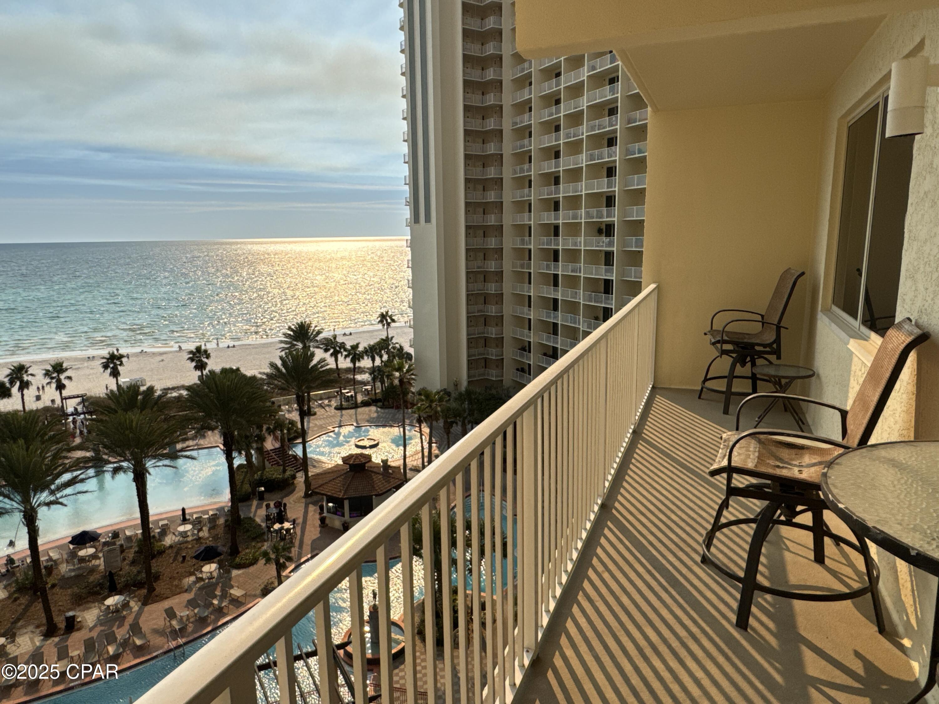 9900 S Thomas Drive #816, Panama City, Florida image 3