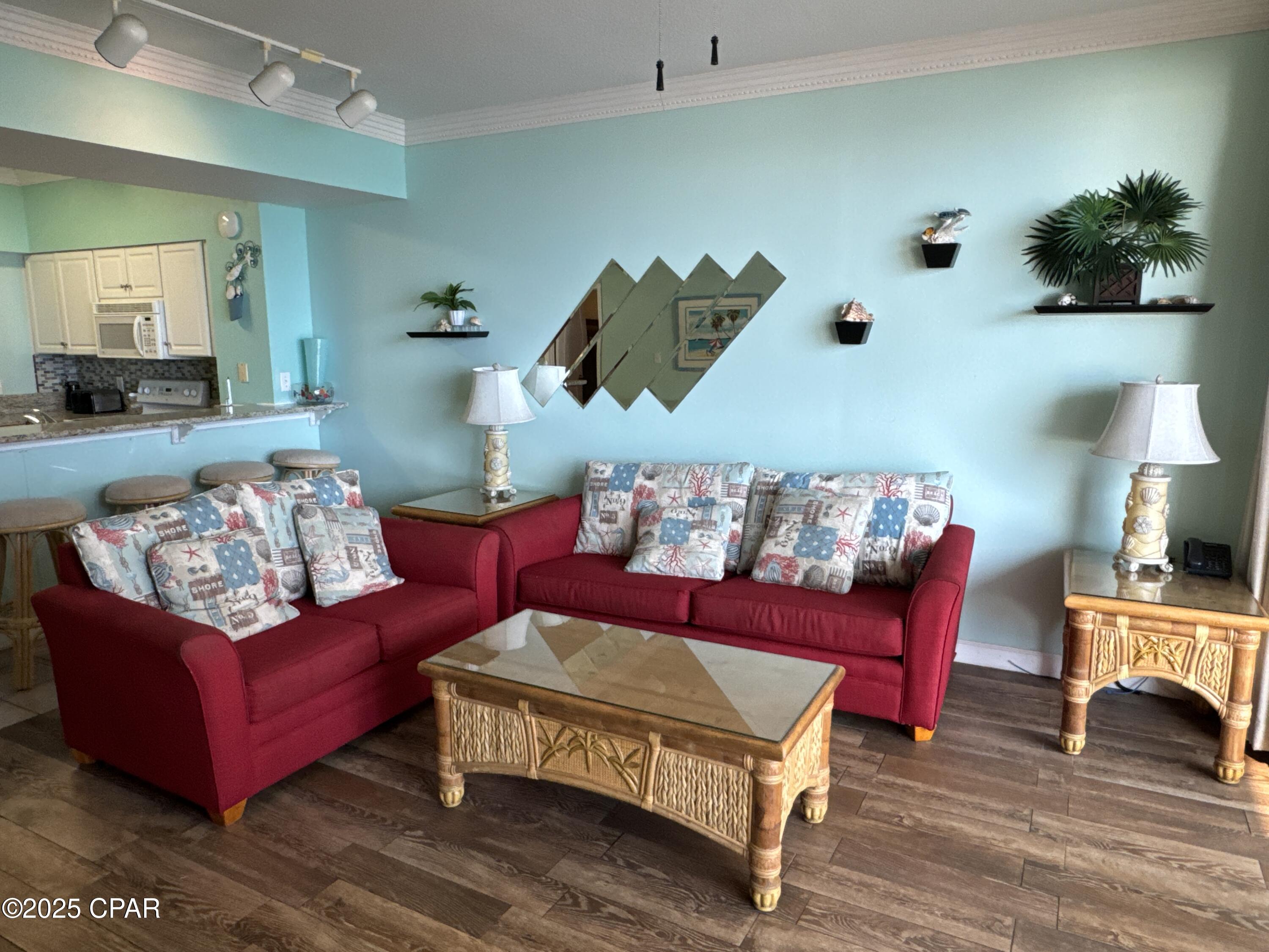9900 S Thomas Drive #816, Panama City, Florida image 6