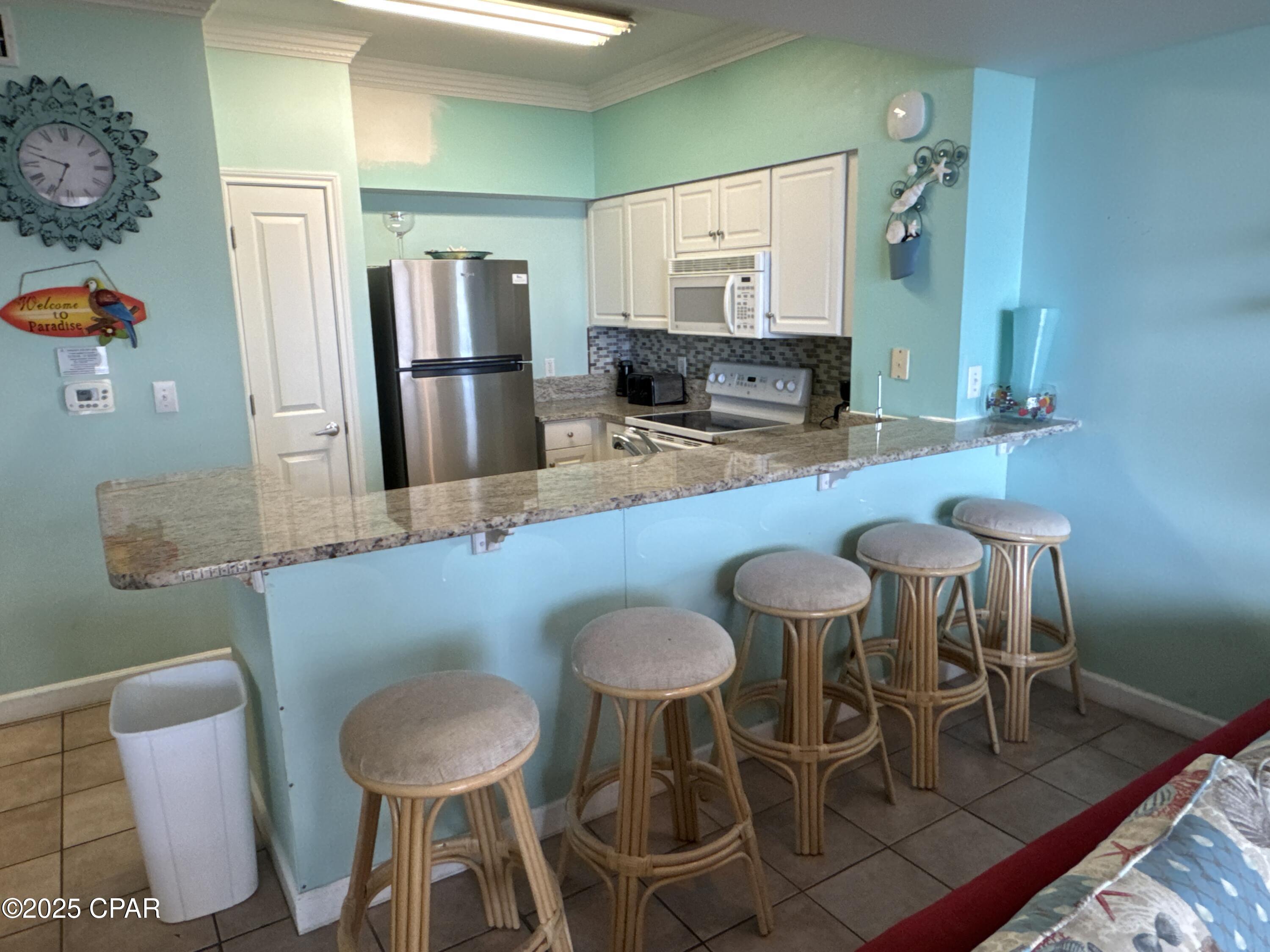 9900 S Thomas Drive #816, Panama City, Florida image 7