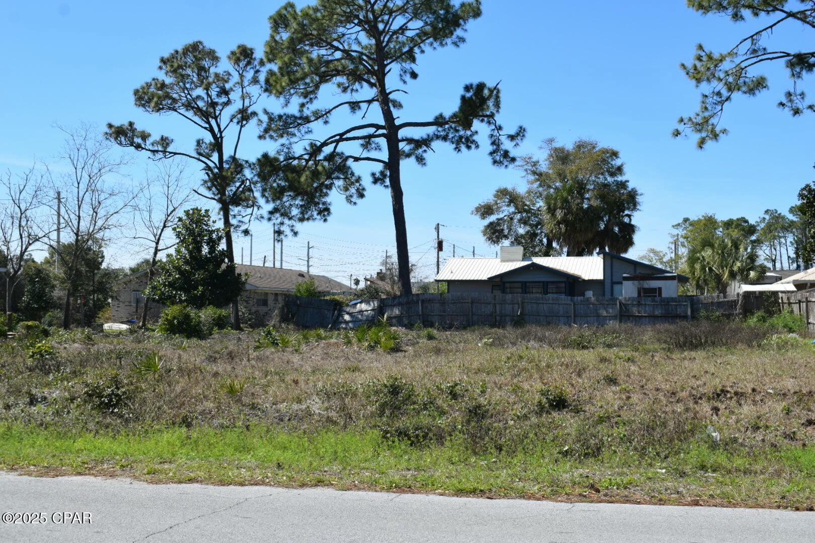 Listing Details for 2334 Beech Street, Panama City, FL 32408