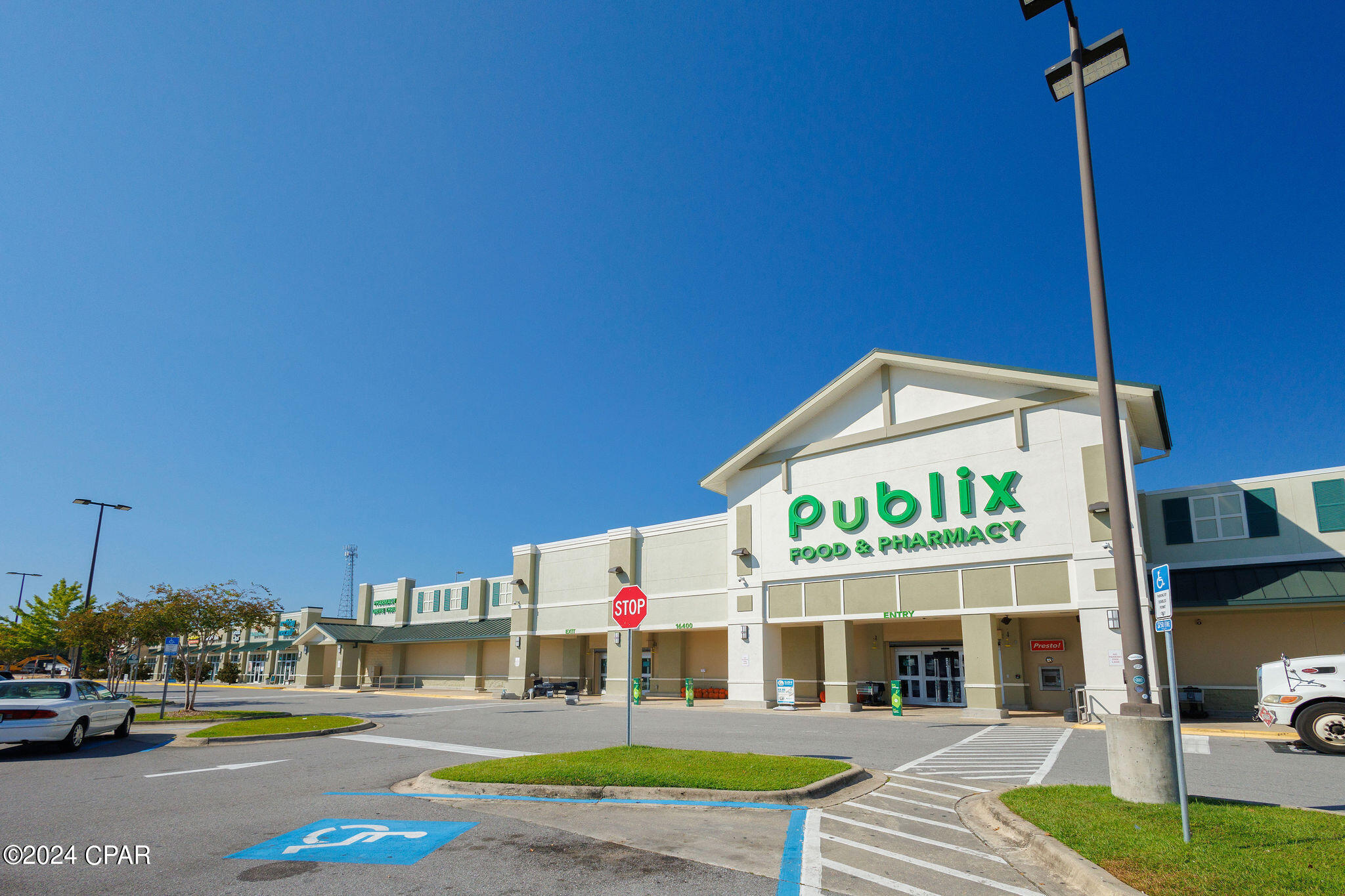 Joe Cambpell Road, Freeport, Florida image 14