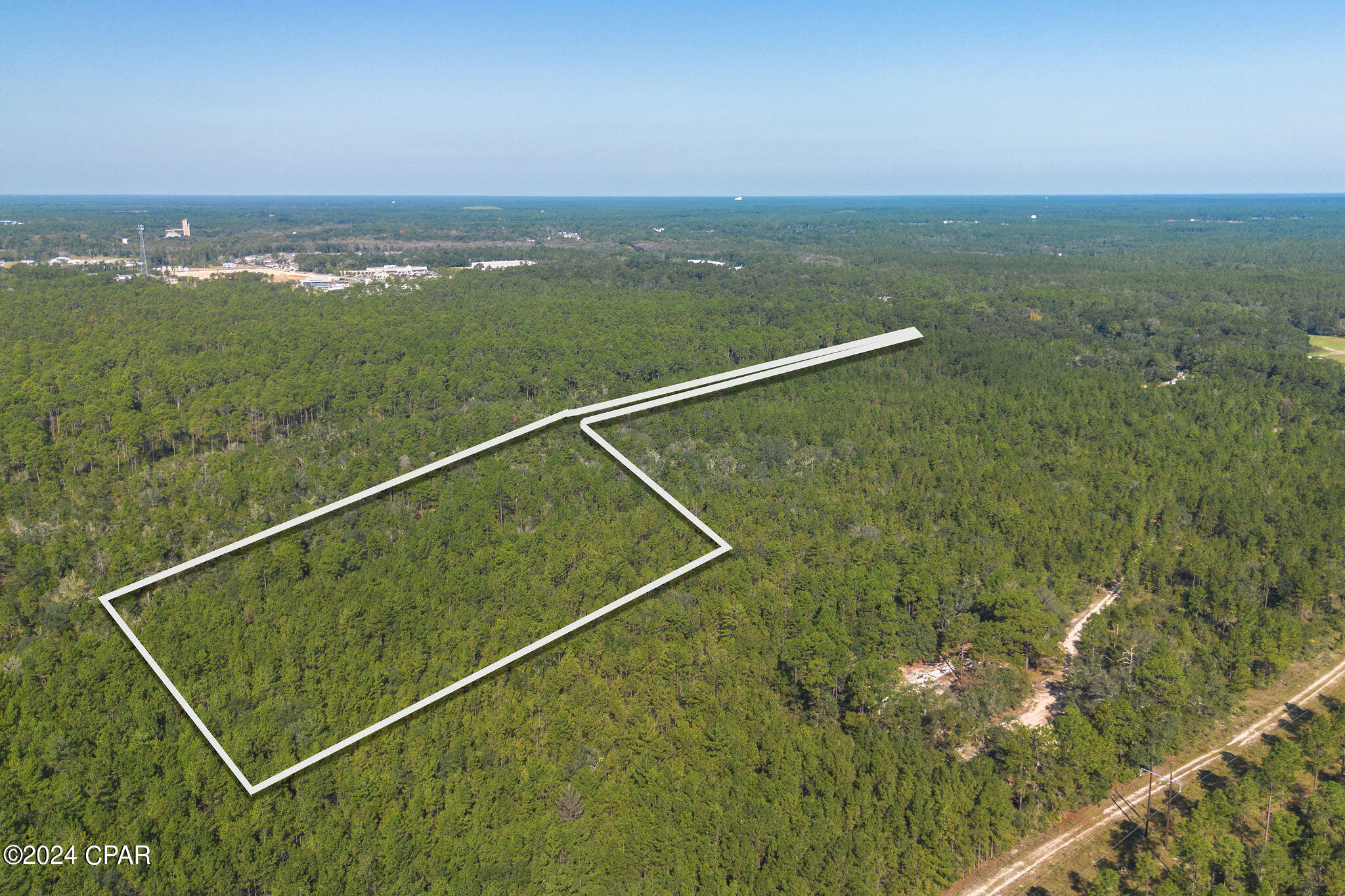 Joe Cambpell Road, Freeport, Florida image 3