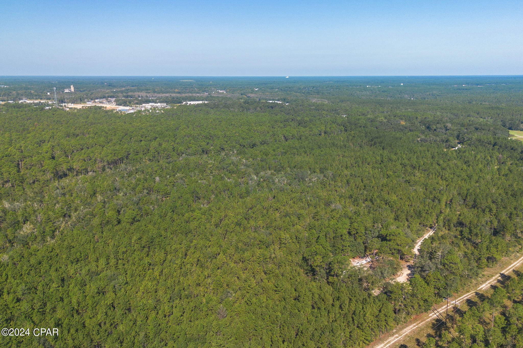 Joe Cambpell Road, Freeport, Florida image 6