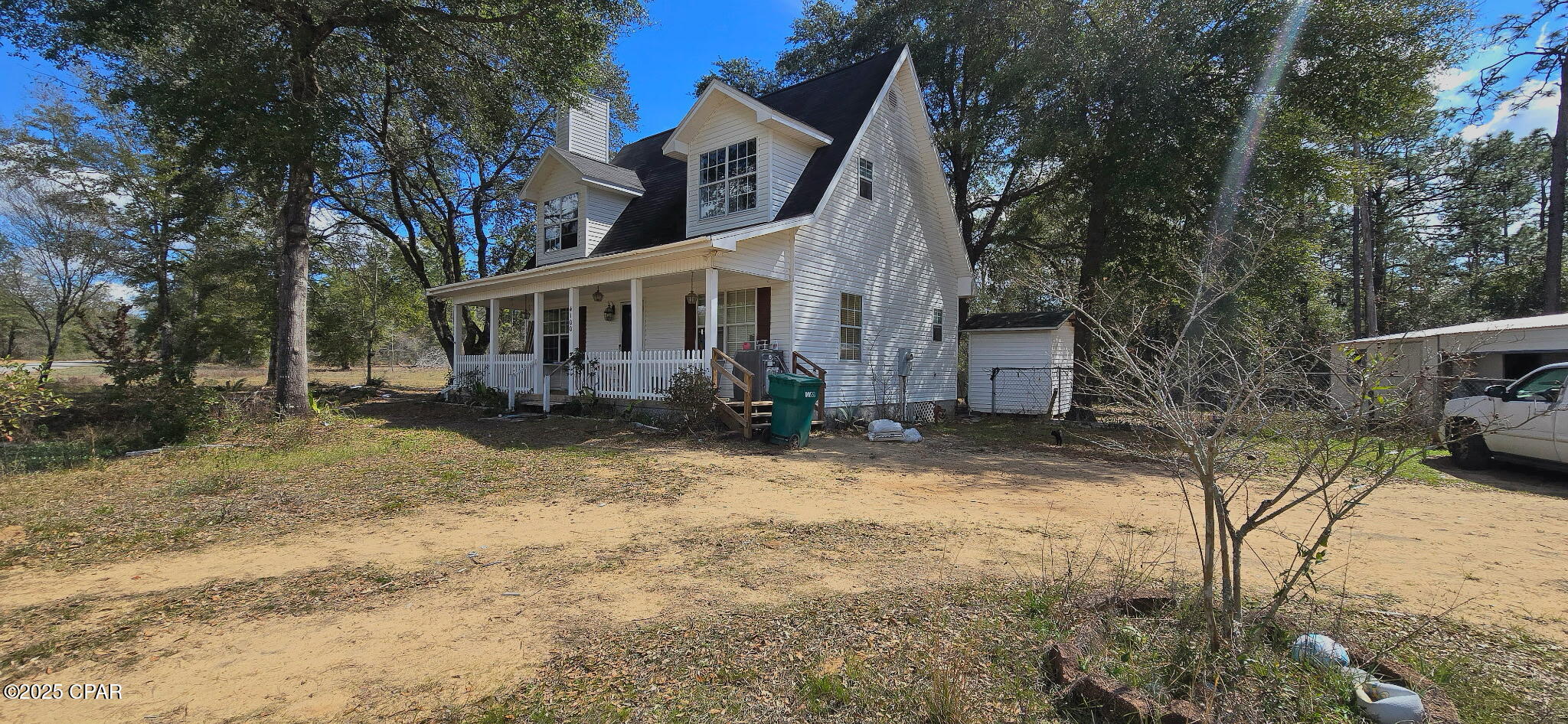 Details for 4100 Dunford Circle, Chipley, FL 32428