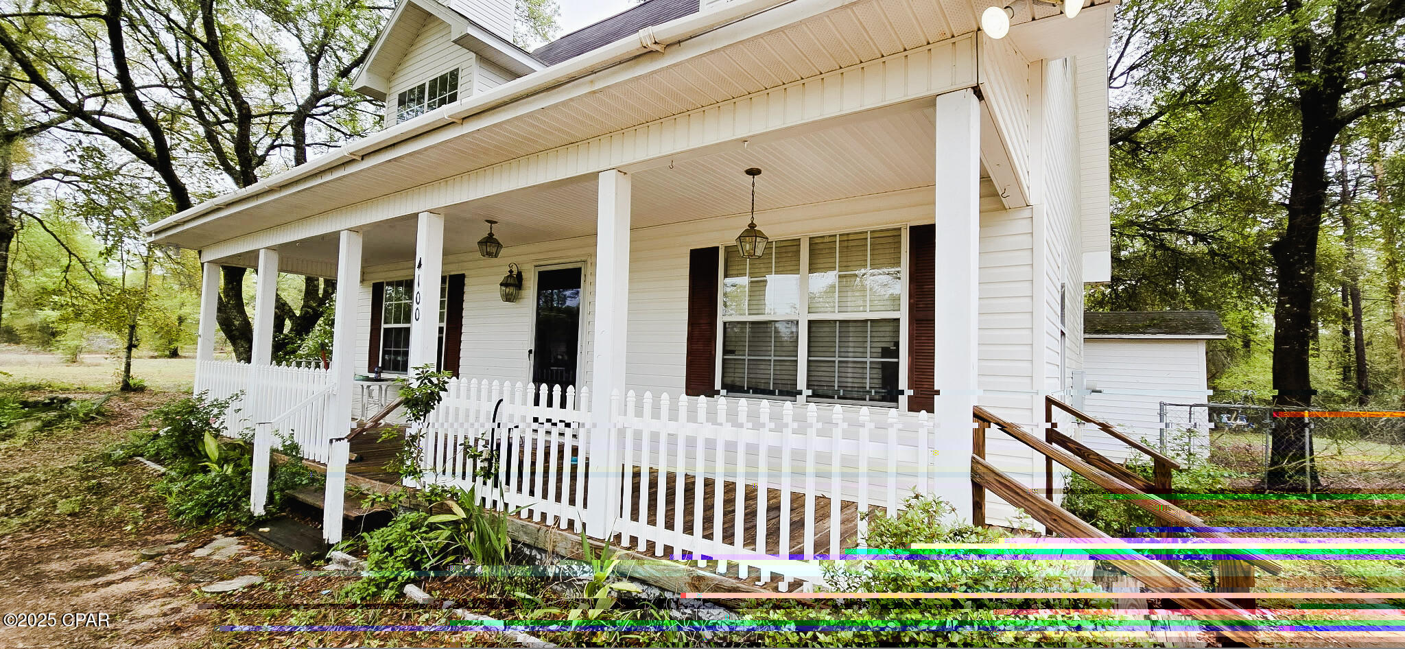 4100 Dunford Circle, Chipley, Florida image 2