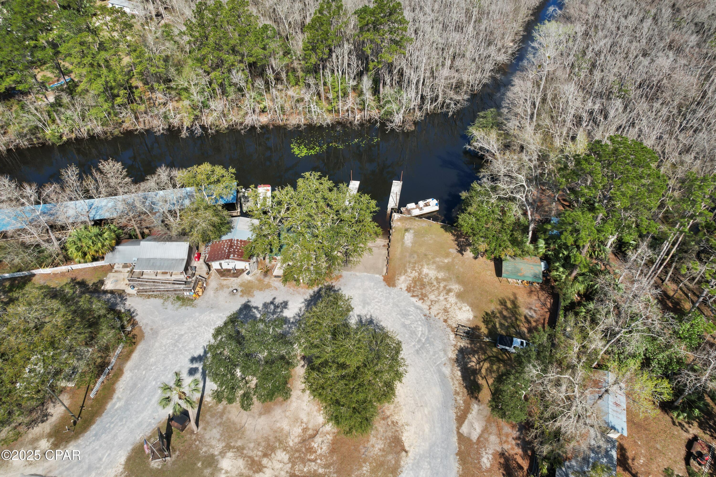 176 Quail Avenue, Wewahitchka, Florida image 22