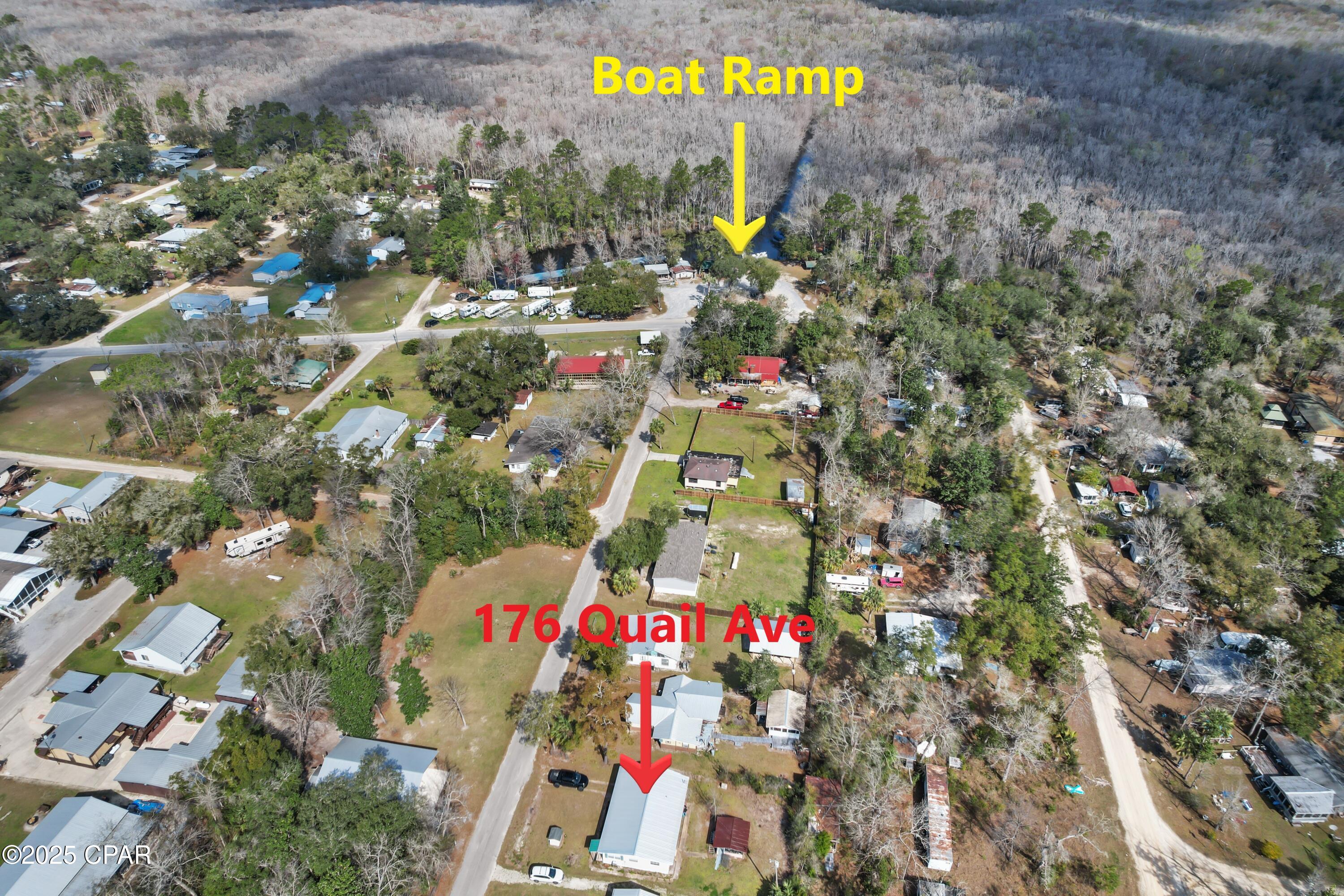 176 Quail Avenue, Wewahitchka, Florida image 24