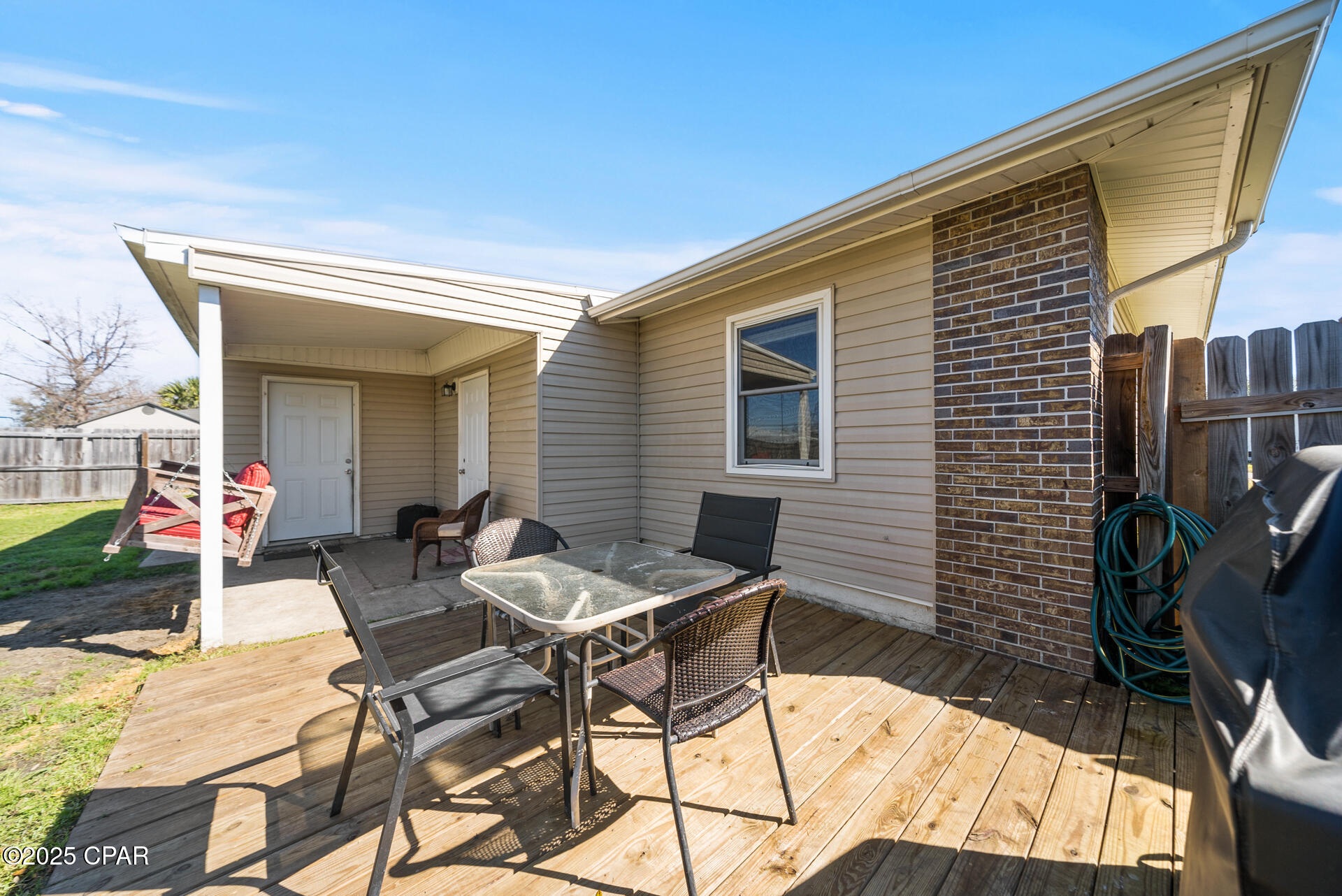 2510 Jason Drive, Lynn Haven, Florida image 17