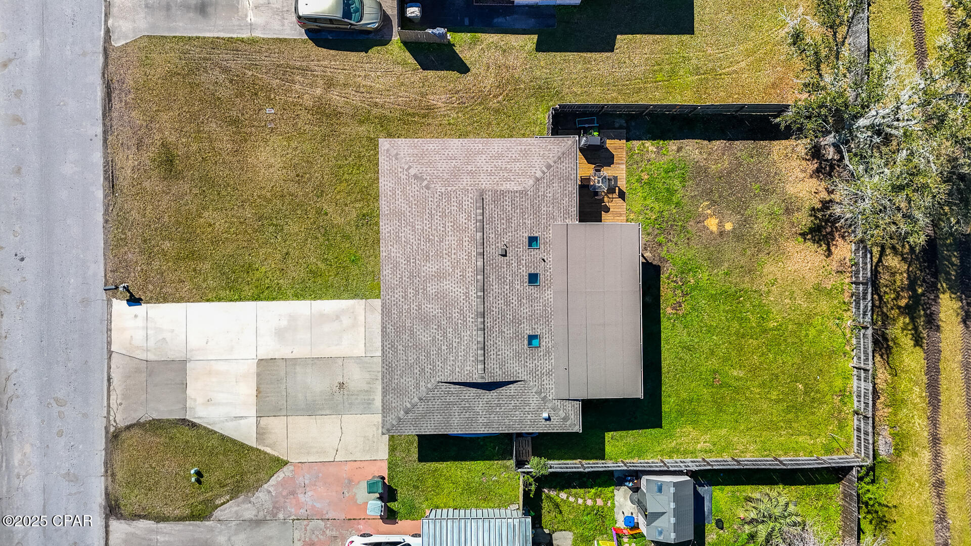 2510 Jason Drive, Lynn Haven, Florida image 21