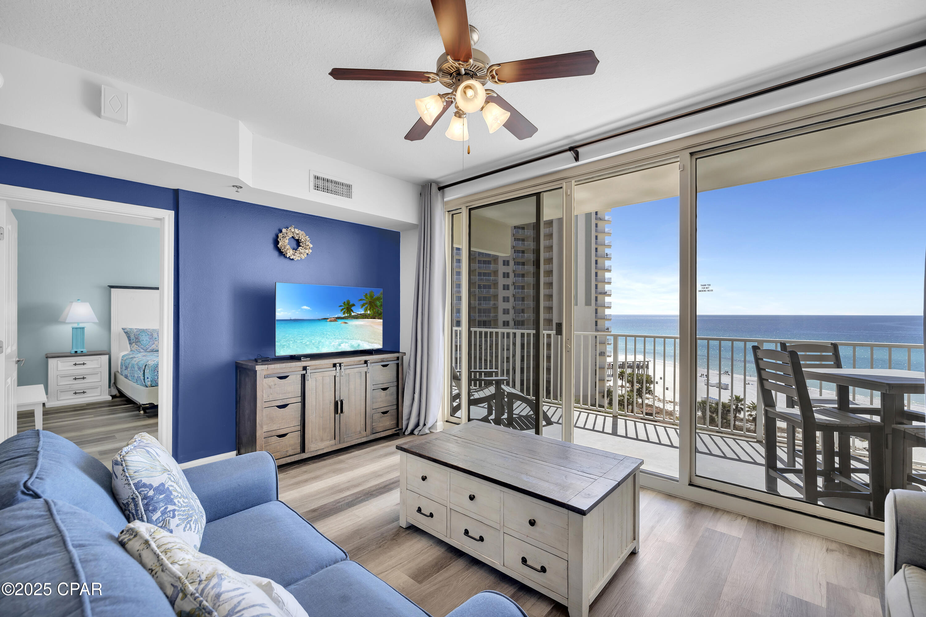9900 S Thomas Drive #811, Panama City, Florida image 1
