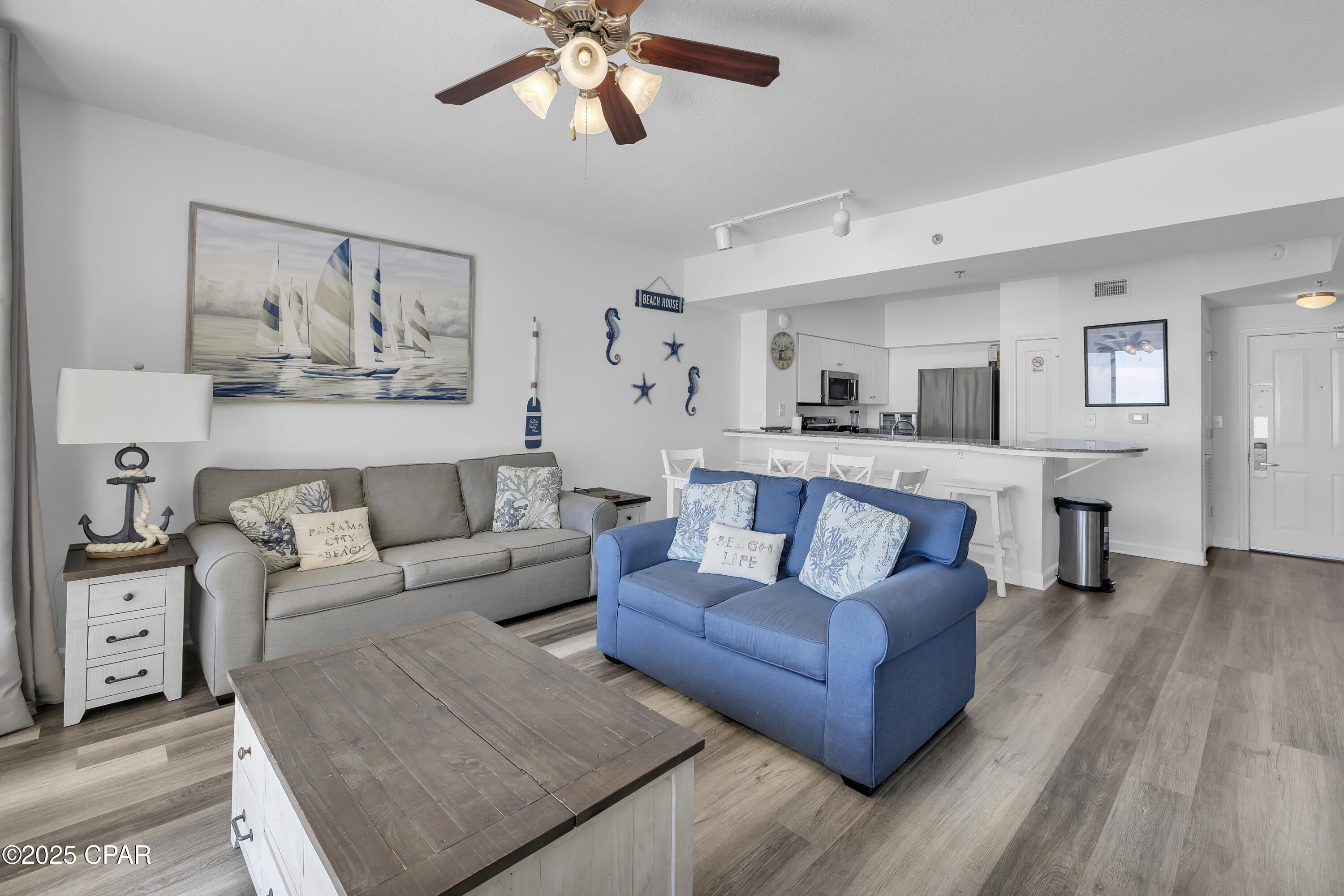 9900 S Thomas Drive #811, Panama City, Florida image 12