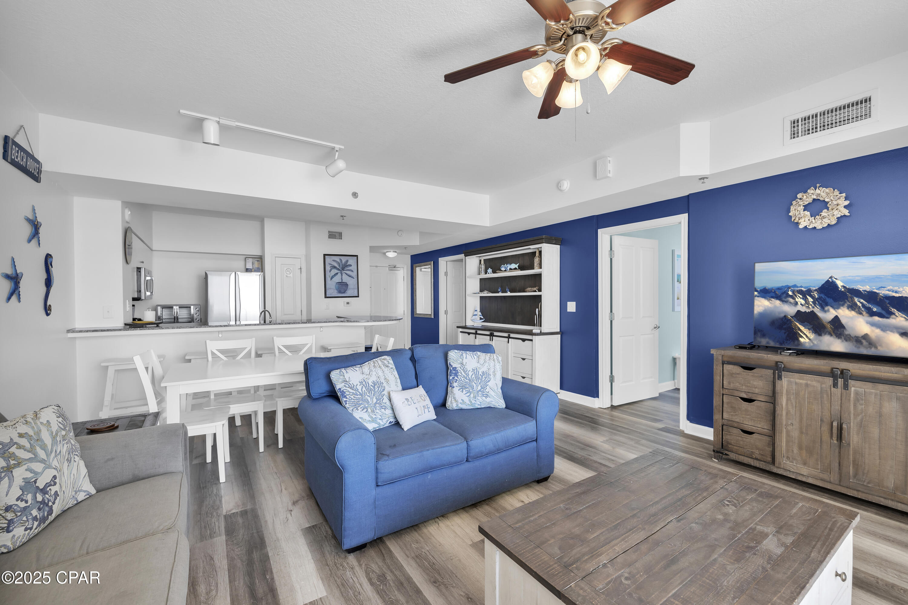 9900 S Thomas Drive #811, Panama City, Florida image 14
