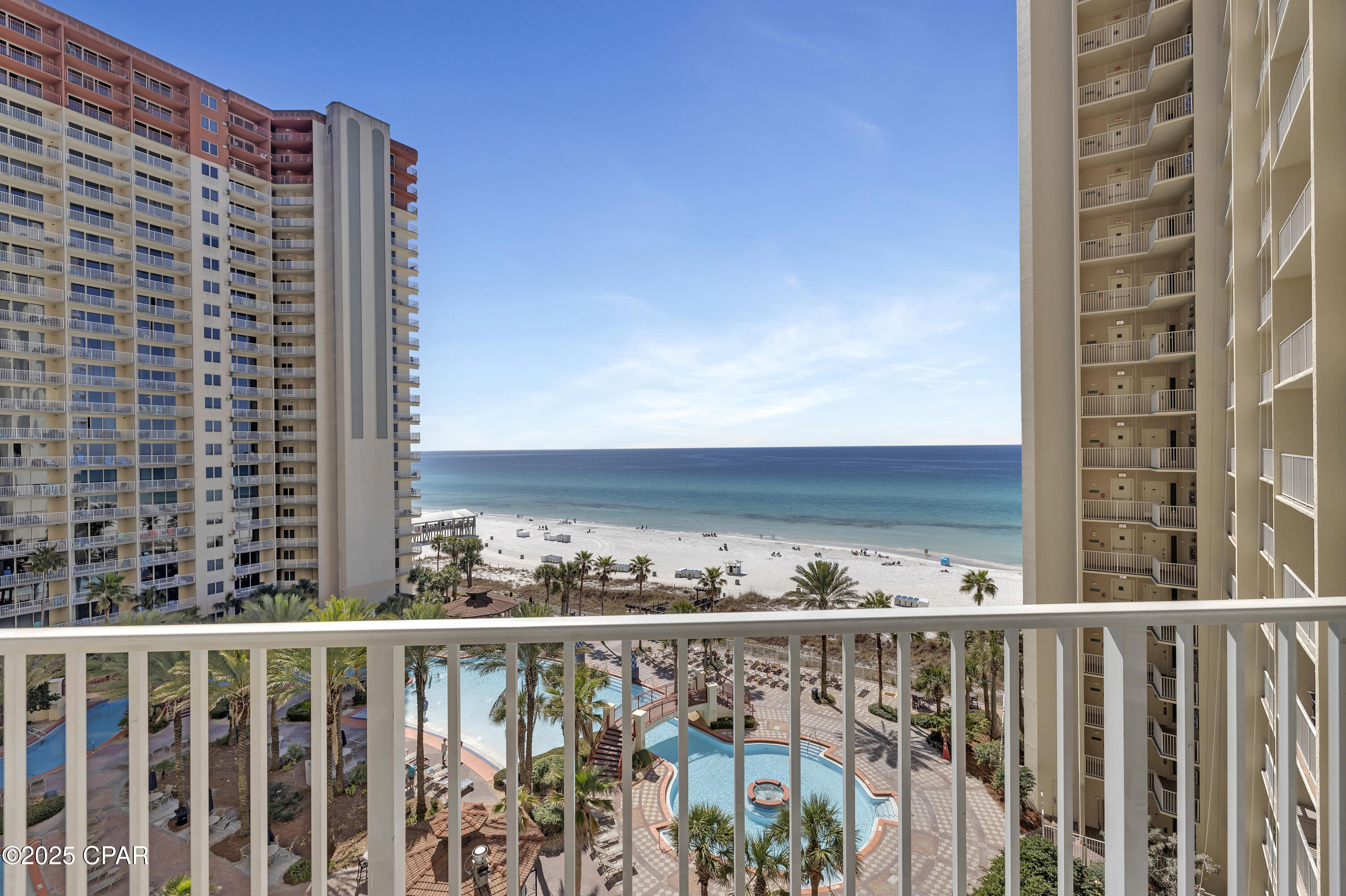 9900 S Thomas Drive #811, Panama City, Florida image 15