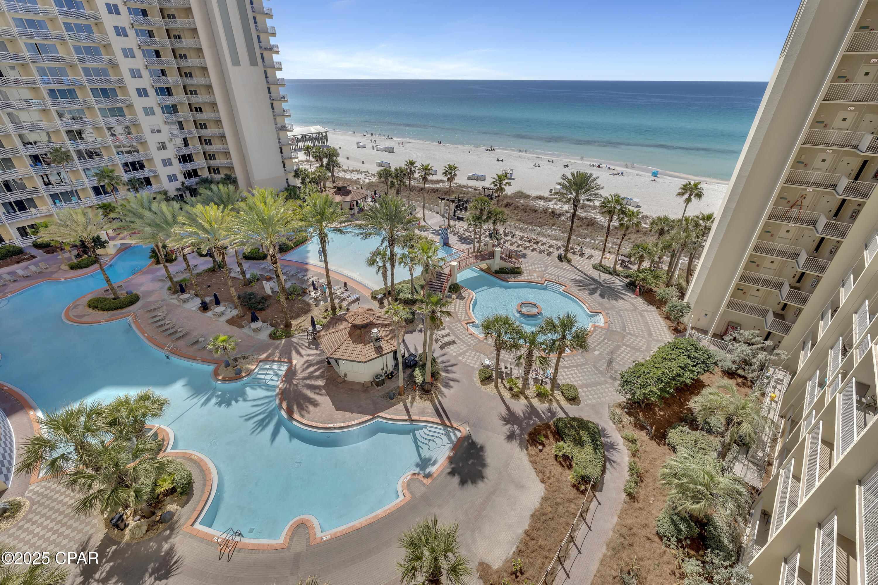 9900 S Thomas Drive #811, Panama City, Florida image 19