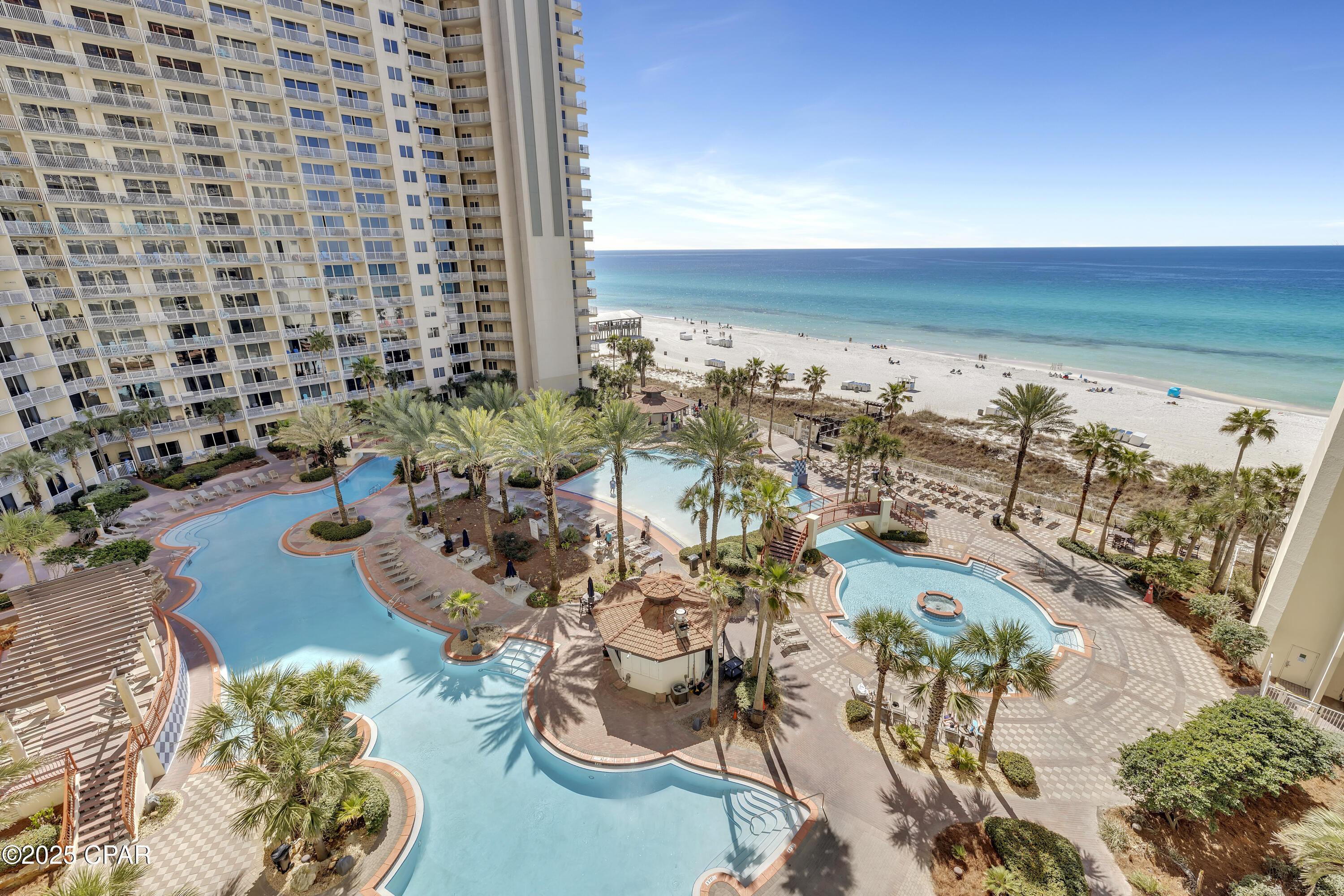 9900 S Thomas Drive #811, Panama City, Florida image 20