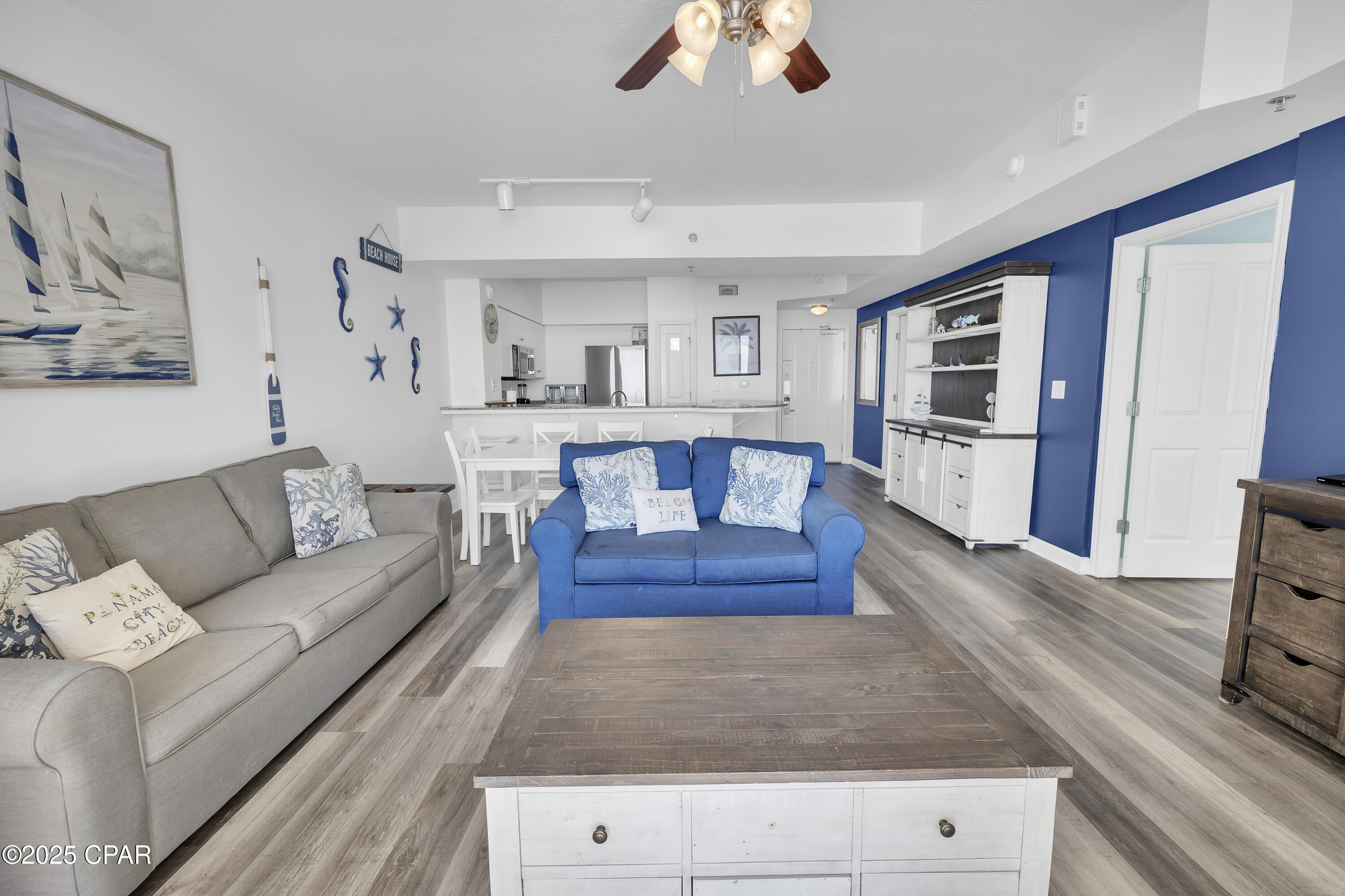 9900 S Thomas Drive #811, Panama City, Florida image 21