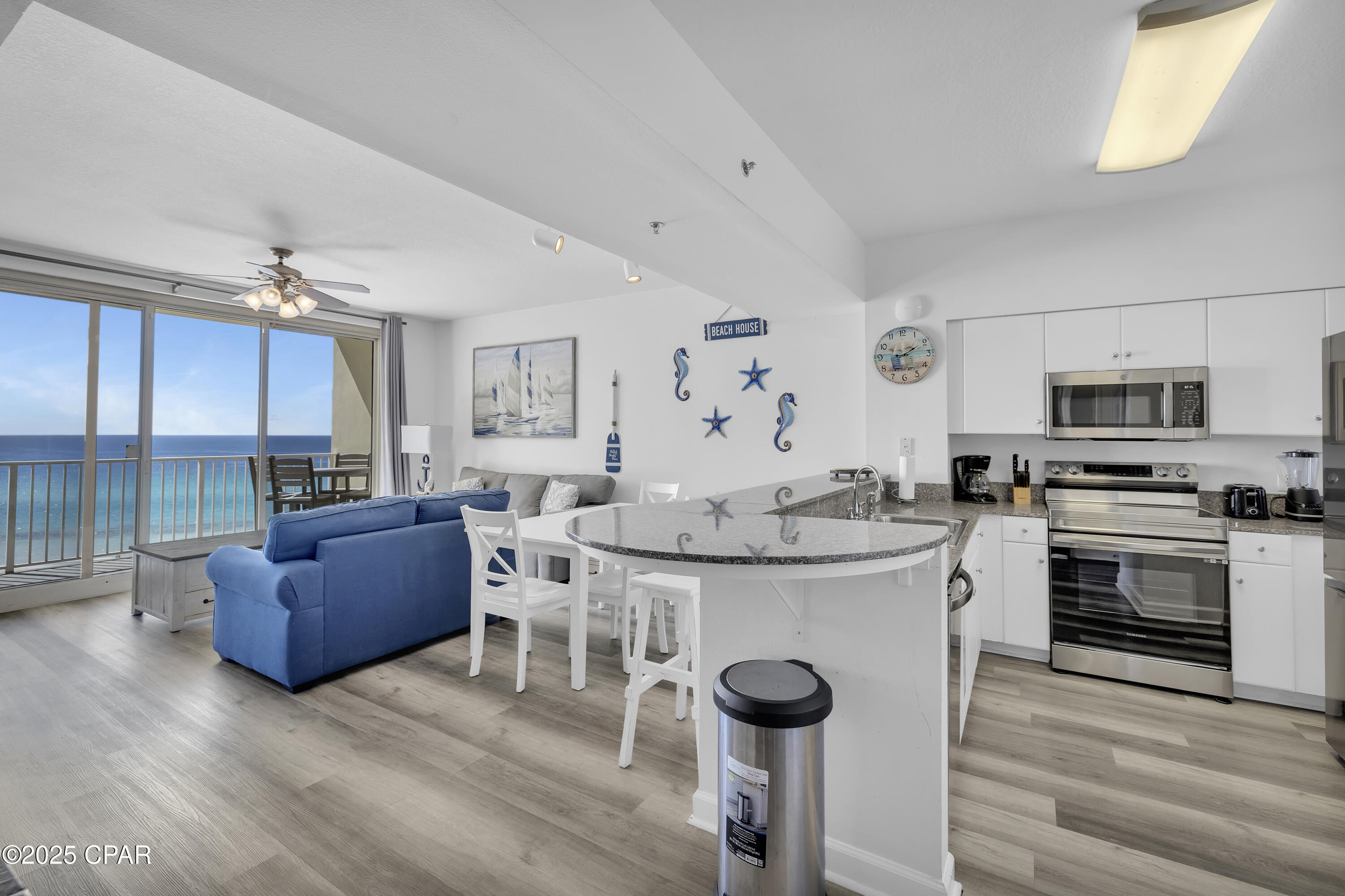 9900 S Thomas Drive #811, Panama City, Florida image 26